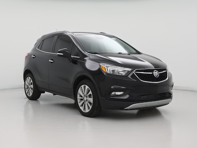 2017 Buick Encore Essence