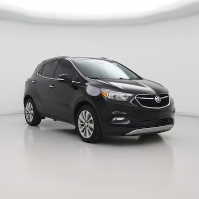 2017 Buick Encore Essence
