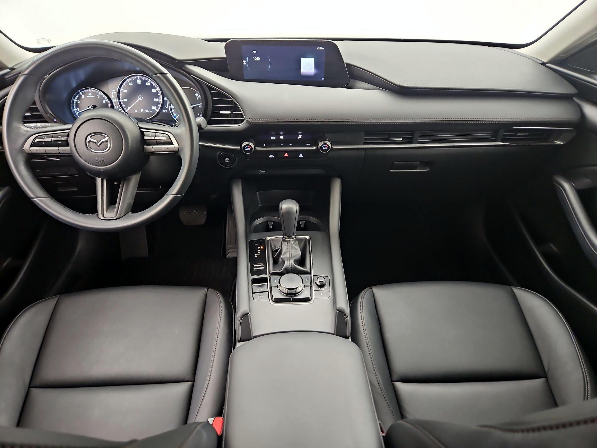 Thumbnail: 2021 Mazda Mazda3 - 9