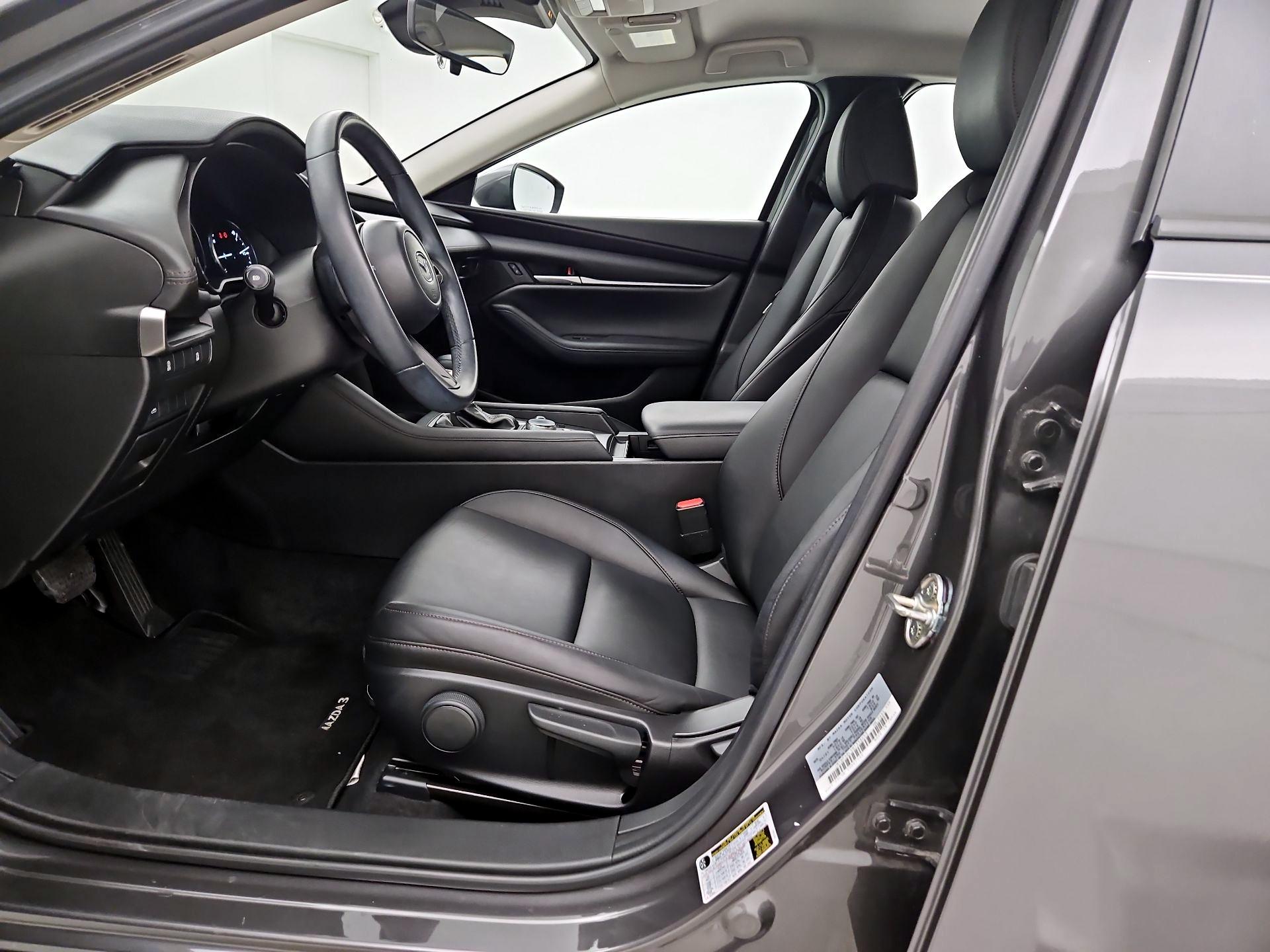 Thumbnail: 2021 Mazda Mazda3 - 11