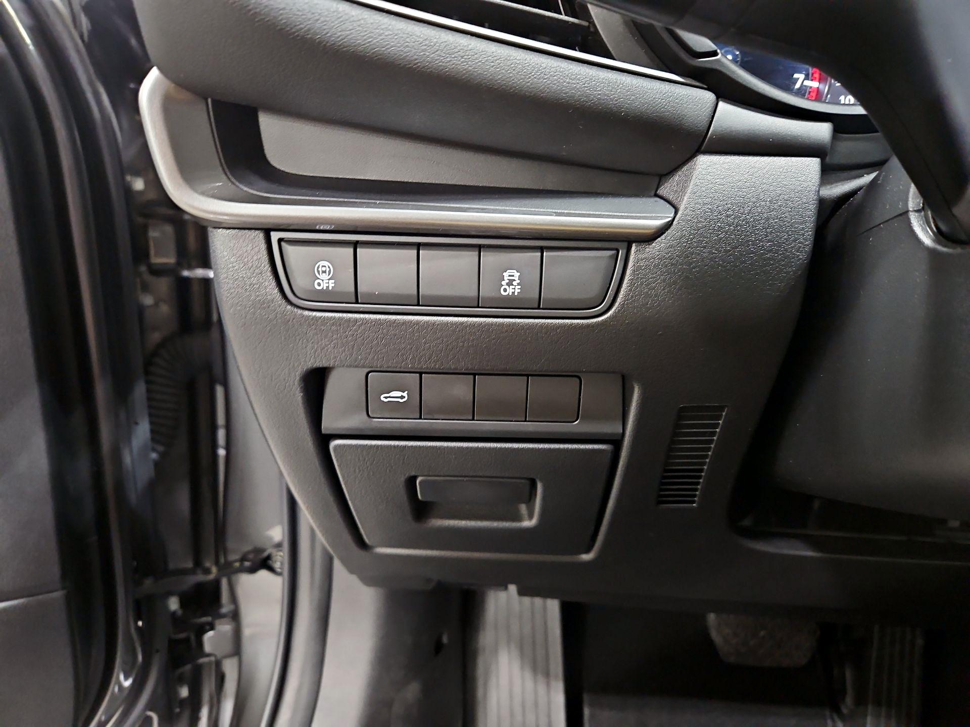 Thumbnail: 2021 Mazda Mazda3 - 13