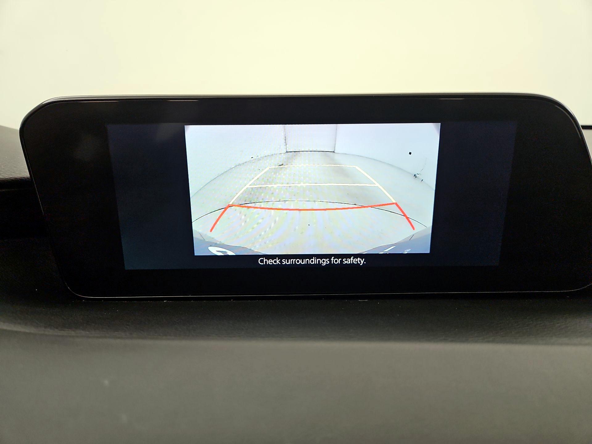 Thumbnail: 2021 Mazda Mazda3 - 14