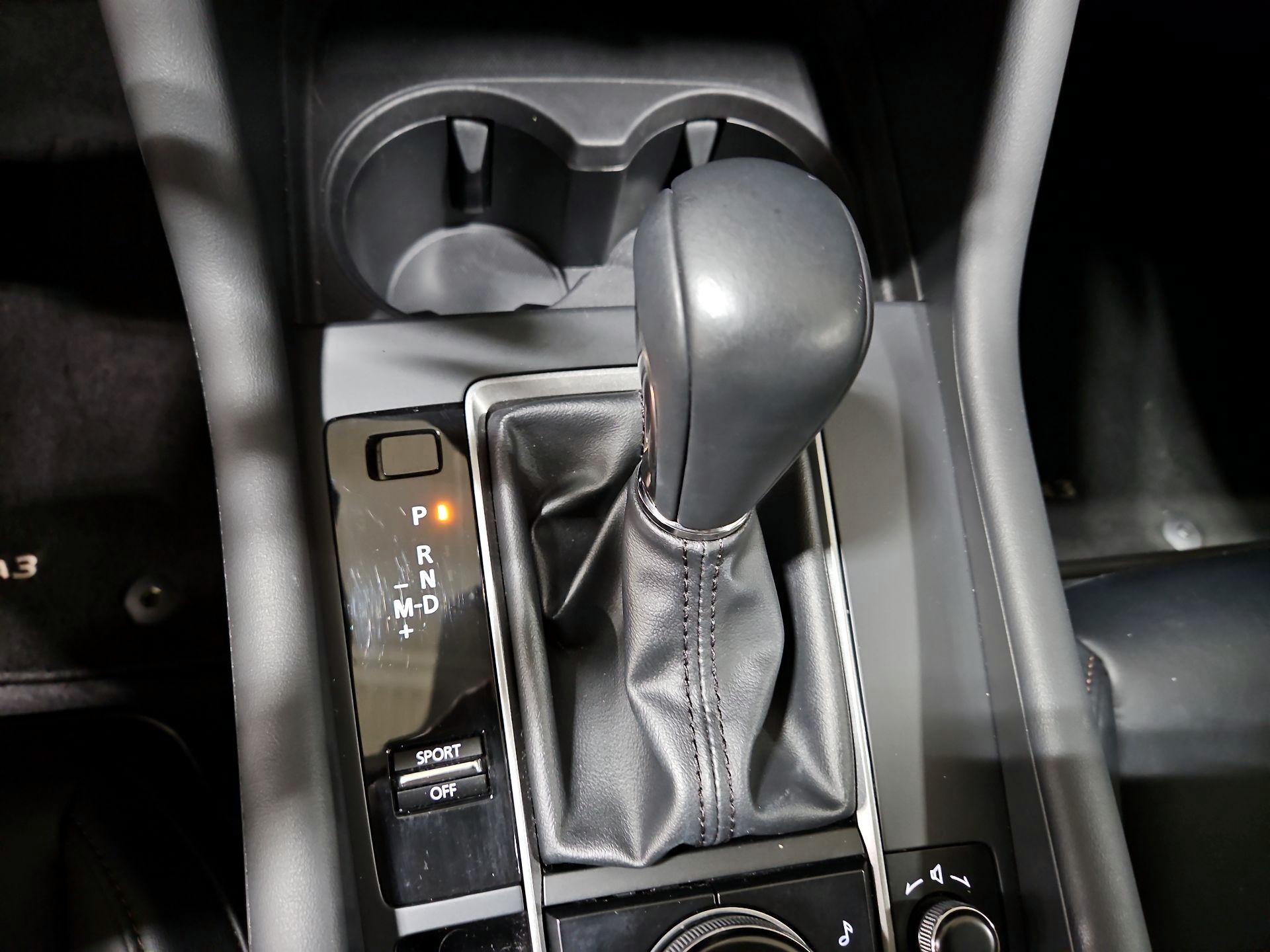 Thumbnail: 2021 Mazda Mazda3 - 17