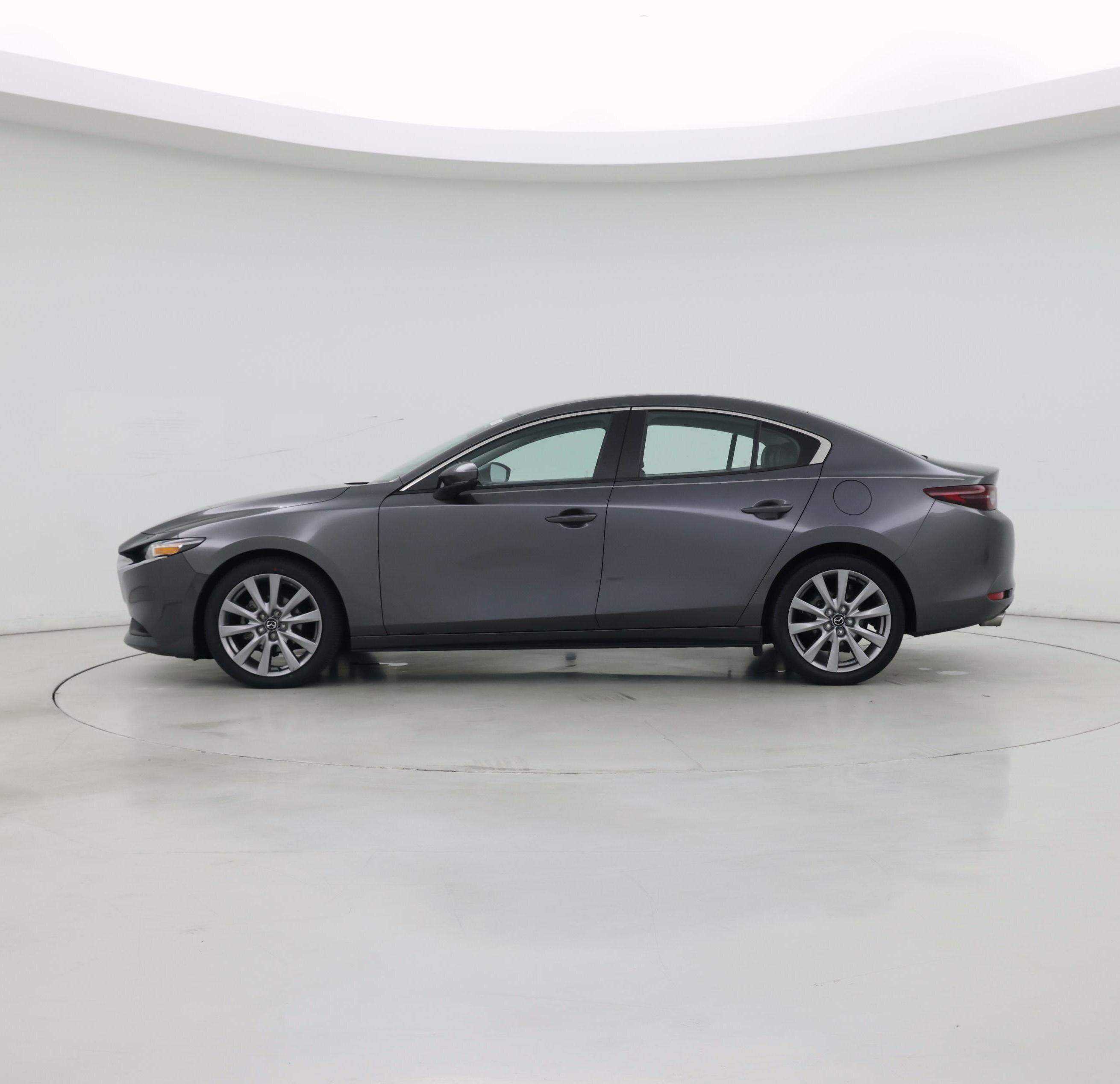 Thumbnail: 2021 Mazda Mazda3 - 3