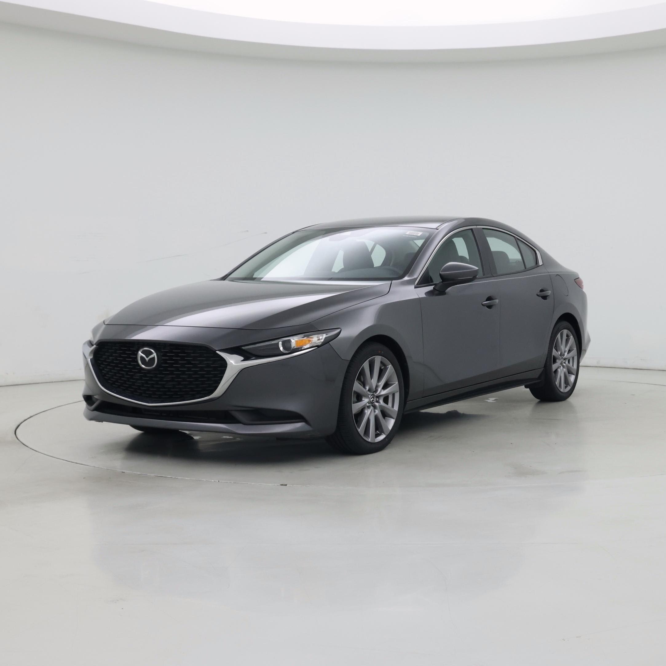Thumbnail: 2021 Mazda Mazda3 - 4