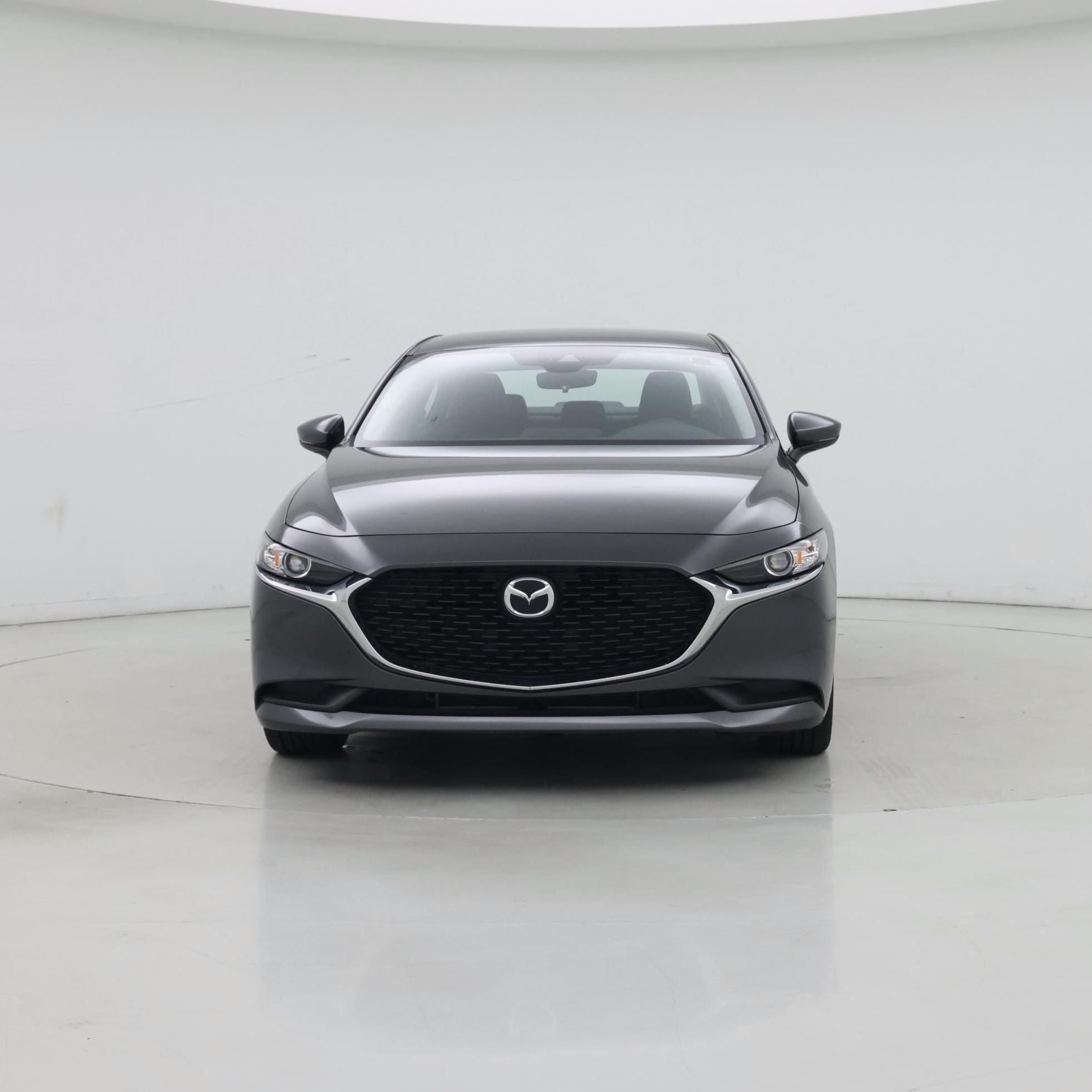 Thumbnail: 2021 Mazda Mazda3 - 5