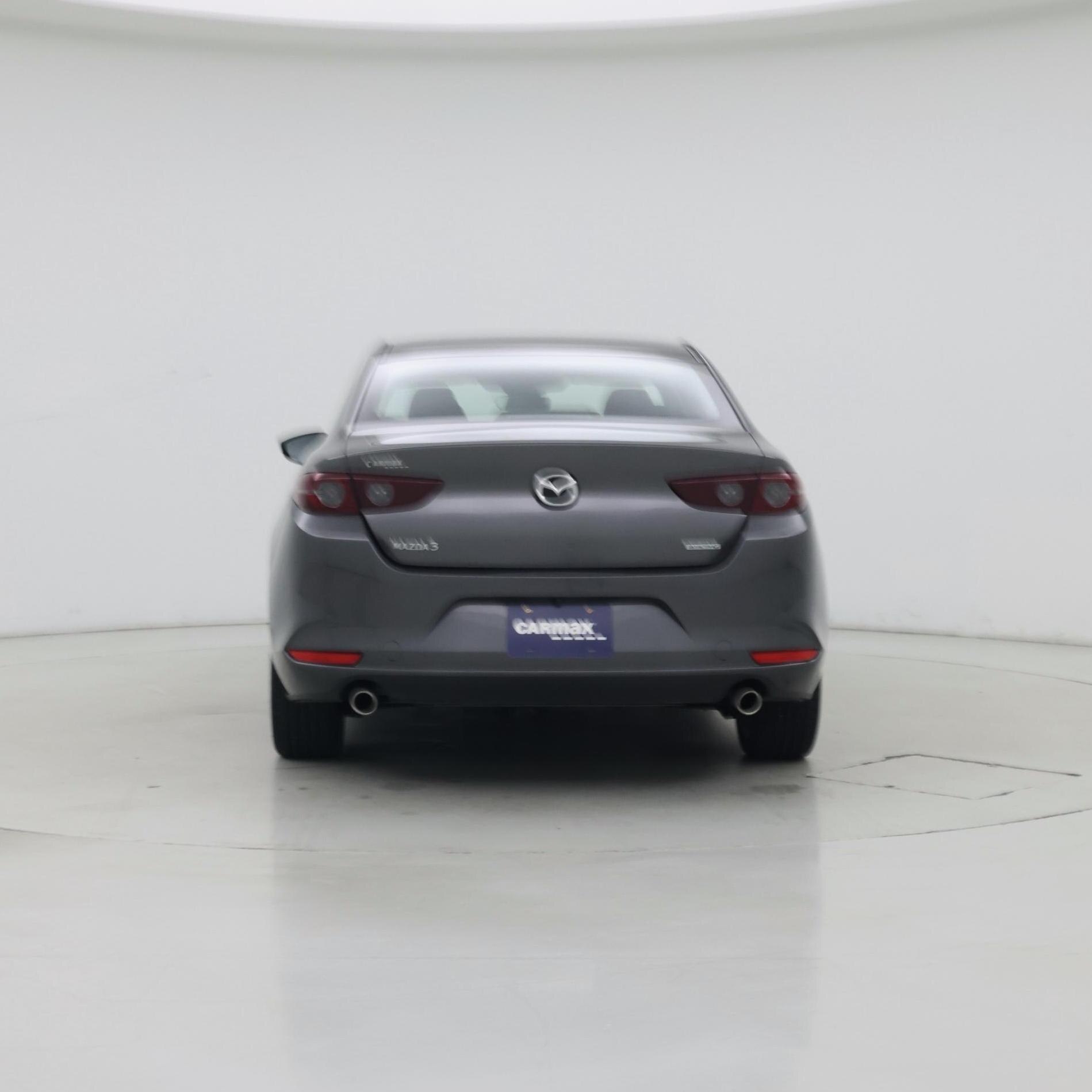 Thumbnail: 2021 Mazda Mazda3 - 6