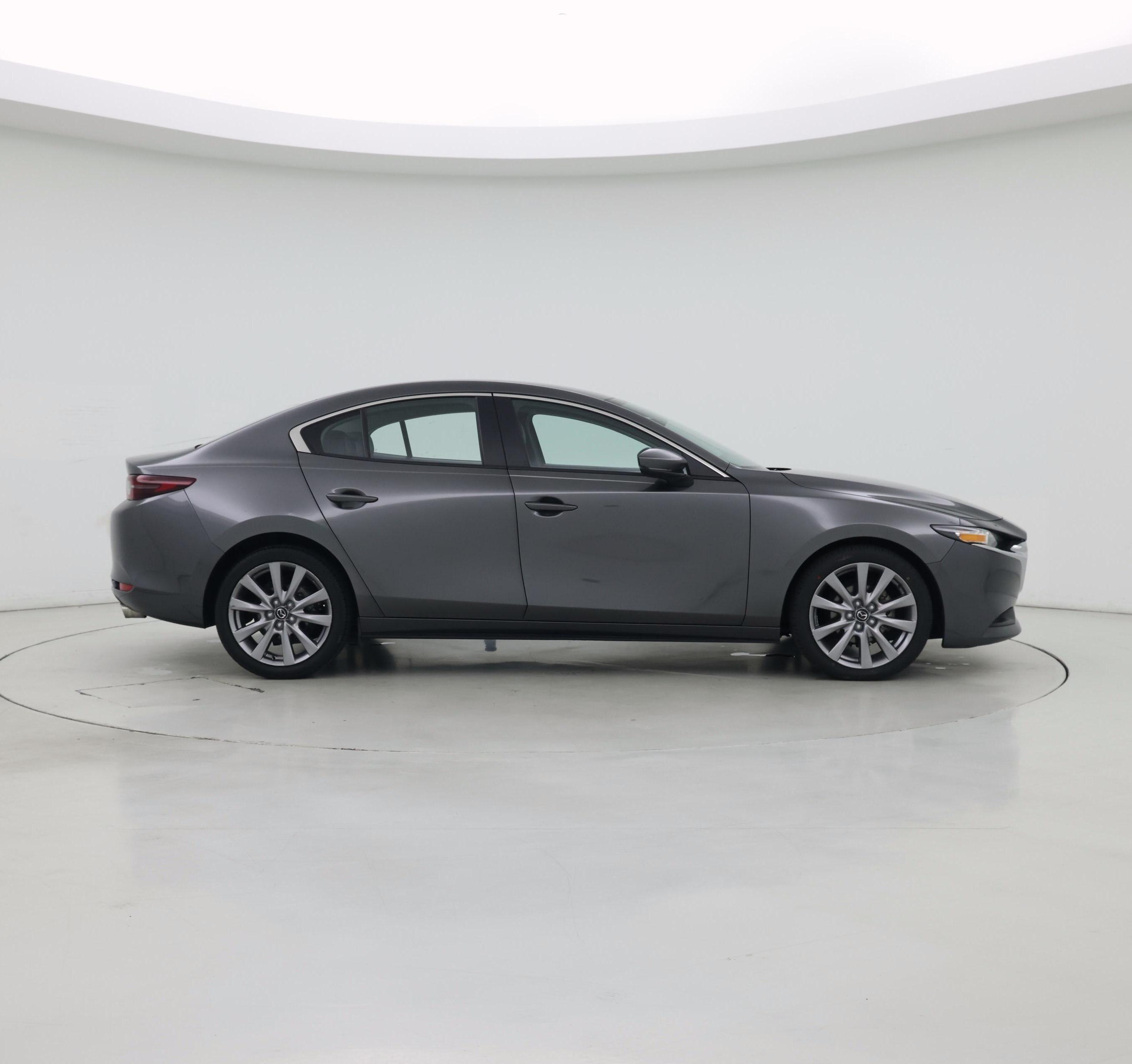 Thumbnail: 2021 Mazda Mazda3 - 7