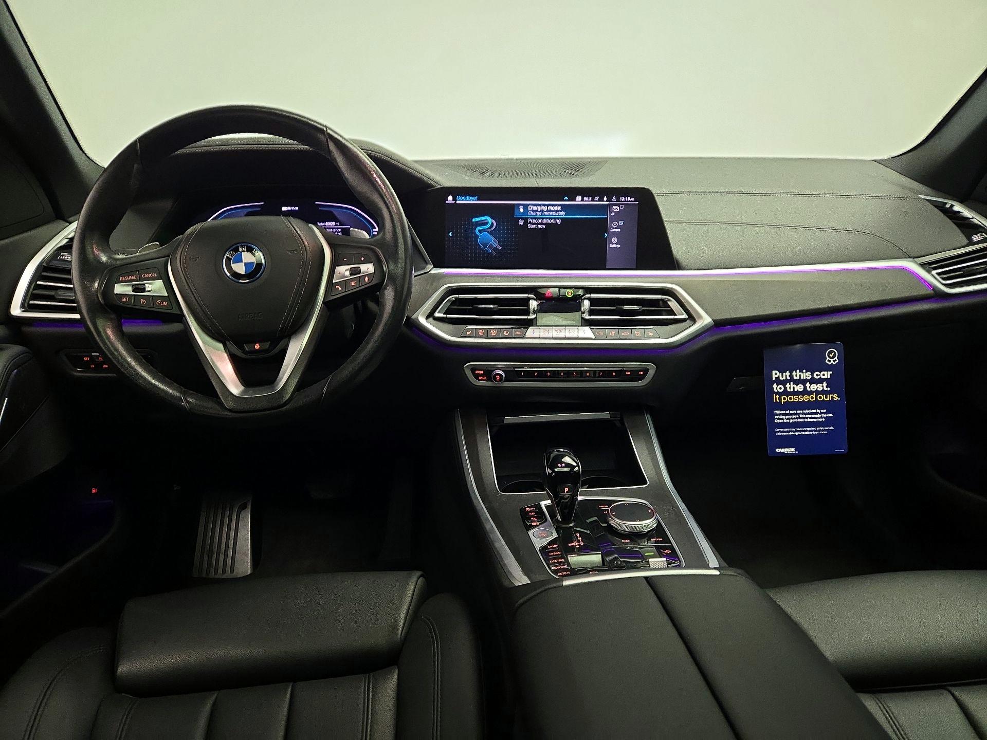 Thumbnail: 2022 BMW X5 - 9