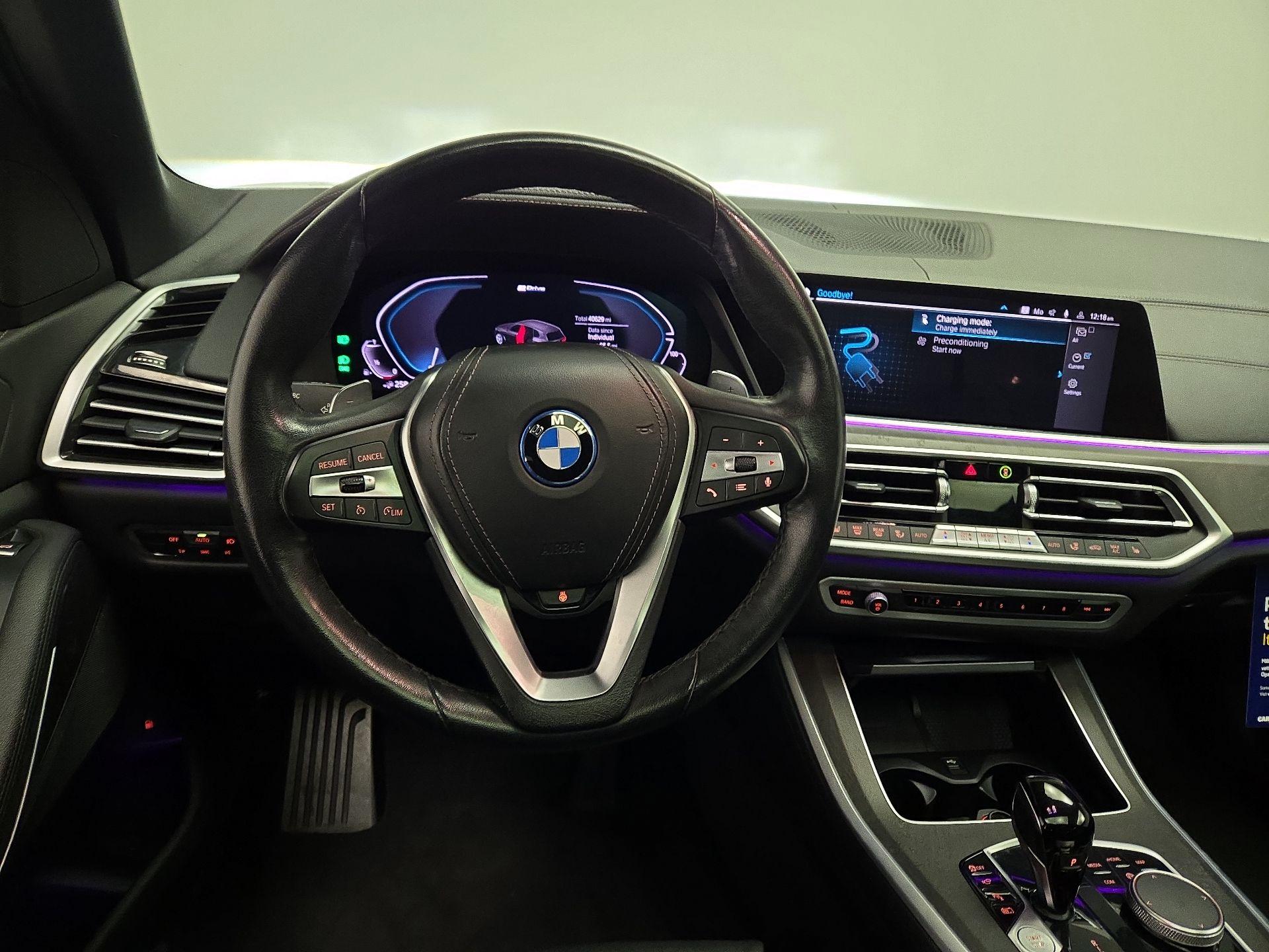 Thumbnail: 2022 BMW X5 - 10