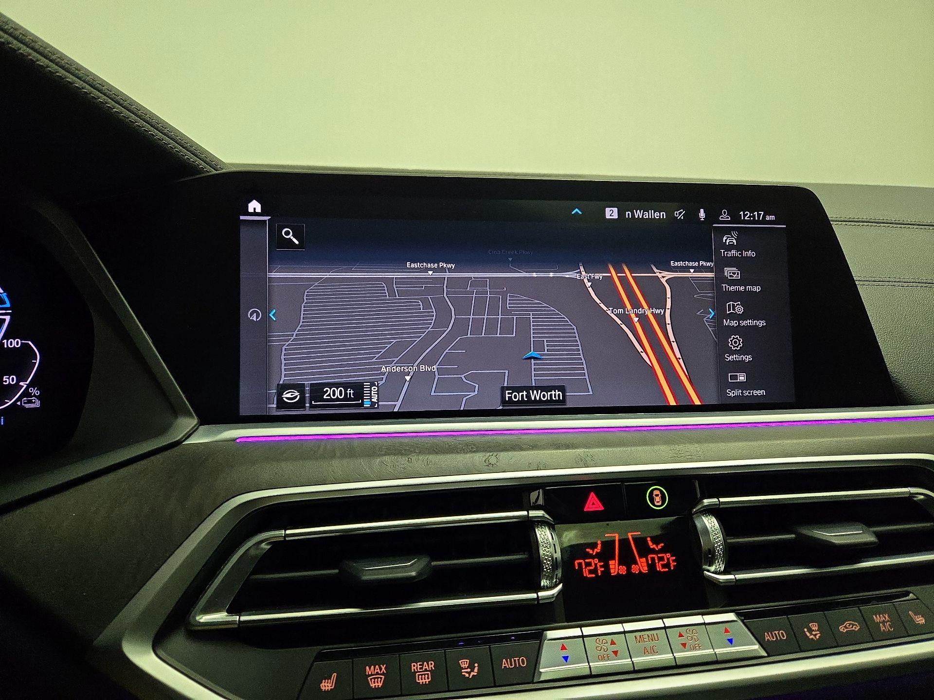 Thumbnail: 2022 BMW X5 - 14