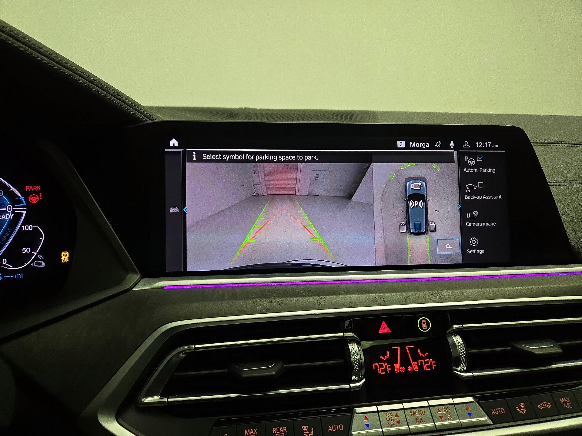 Thumbnail: 2022 BMW X5 - 15