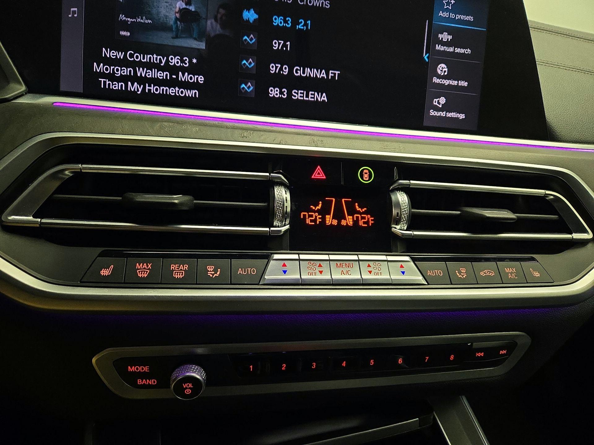 Thumbnail: 2022 BMW X5 - 17