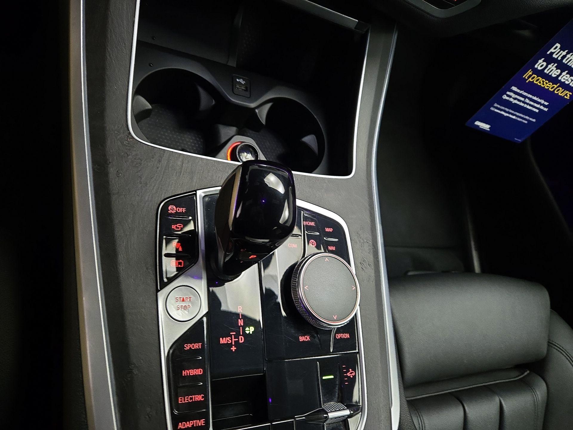 Thumbnail: 2022 BMW X5 - 18