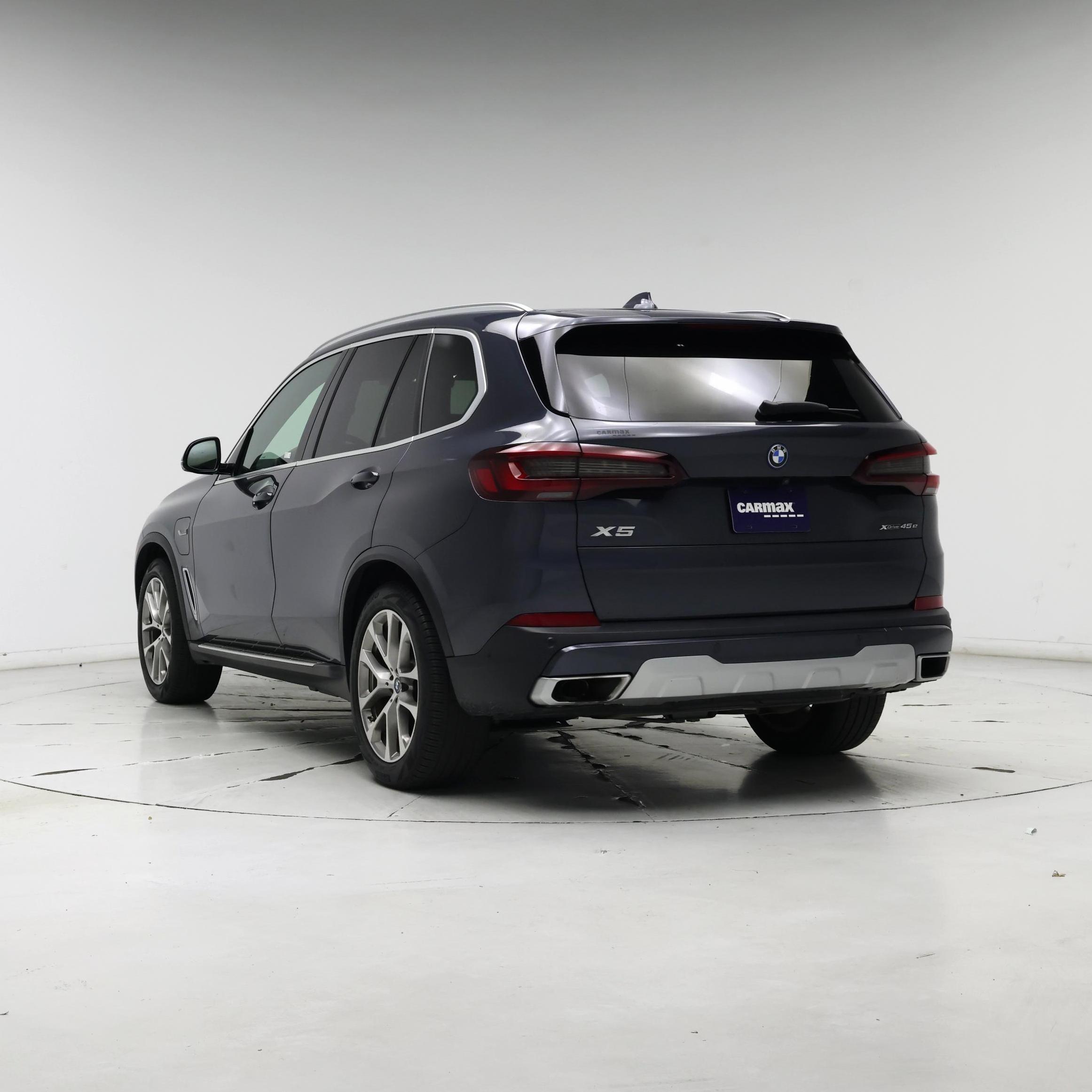 Thumbnail: 2022 BMW X5 - 2