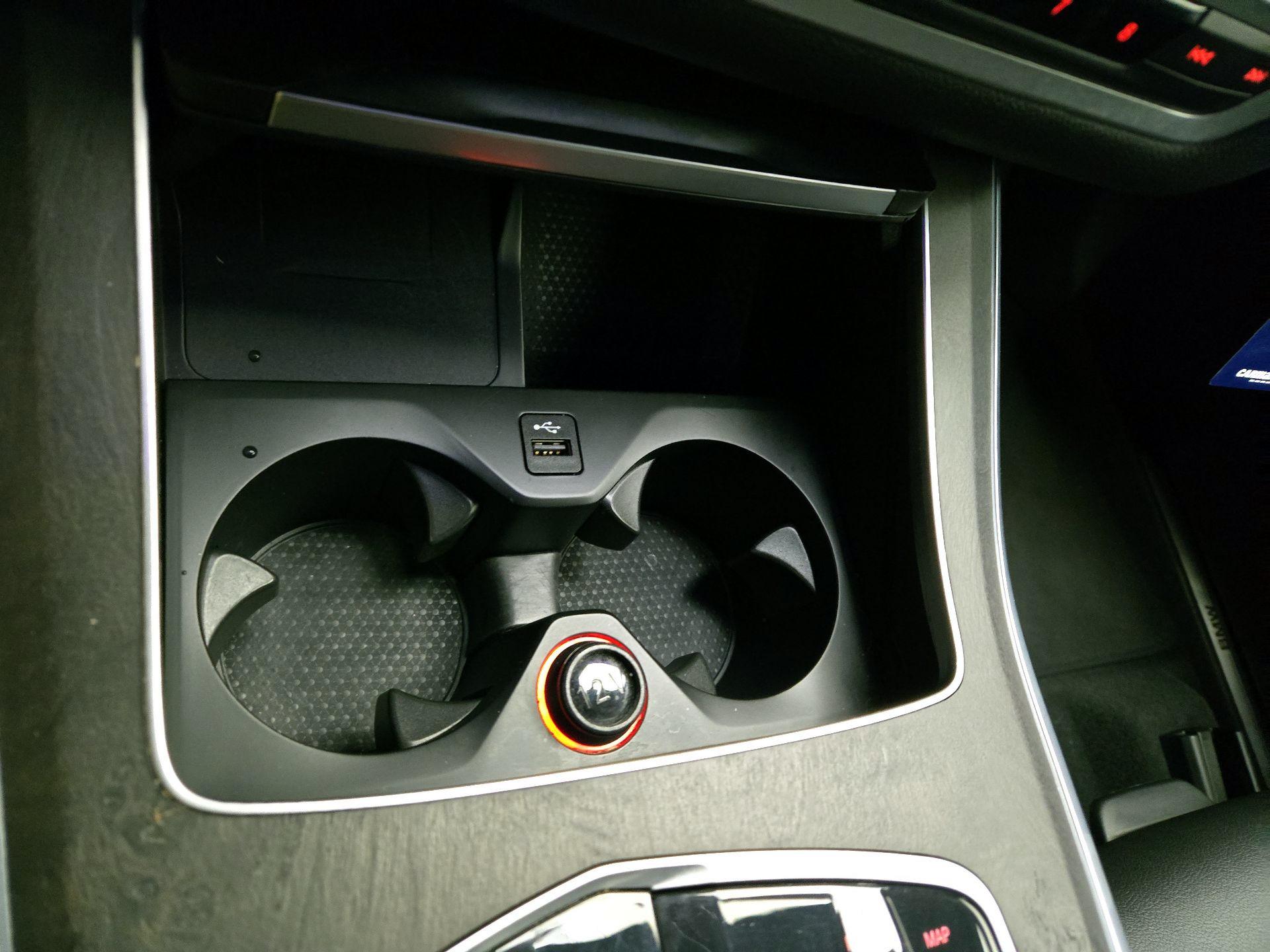 Thumbnail: 2022 BMW X5 - 19