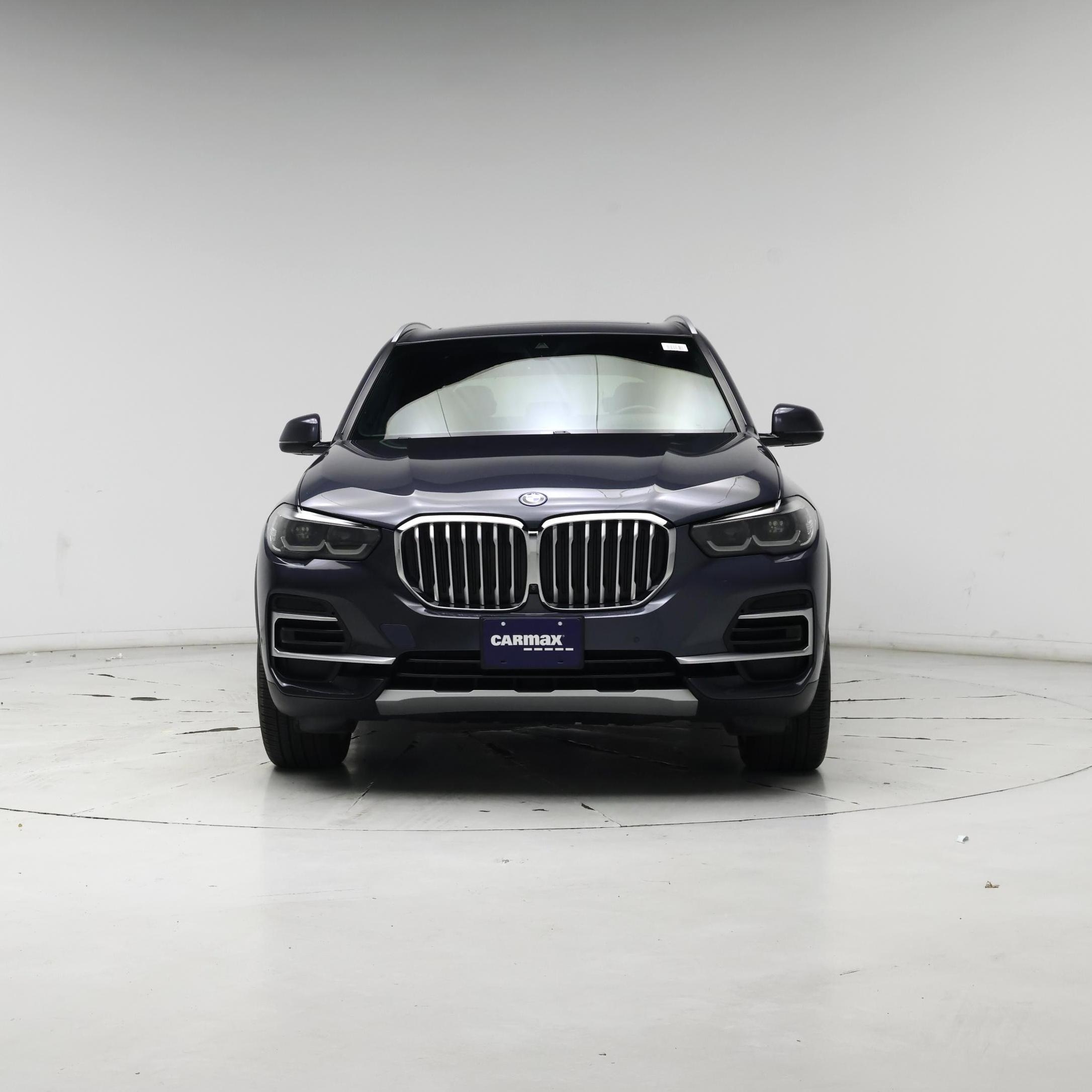 Thumbnail: 2022 BMW X5 - 5