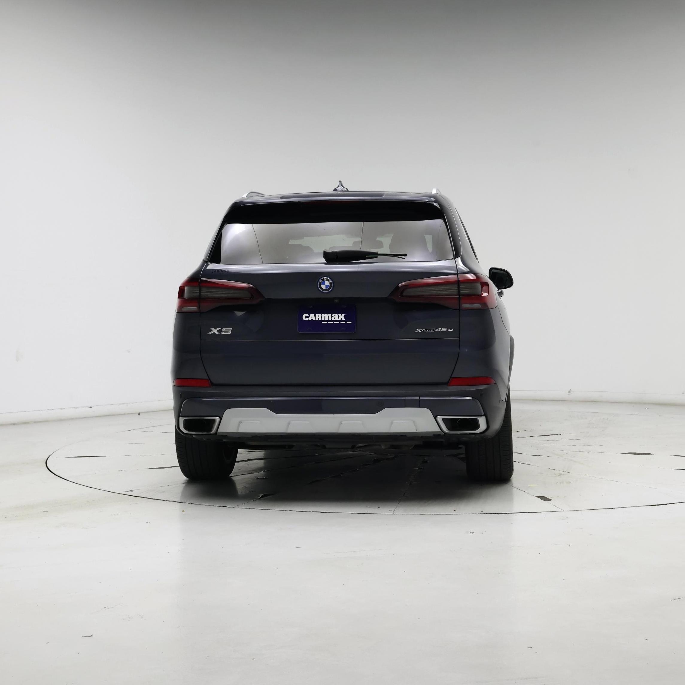 Thumbnail: 2022 BMW X5 - 6