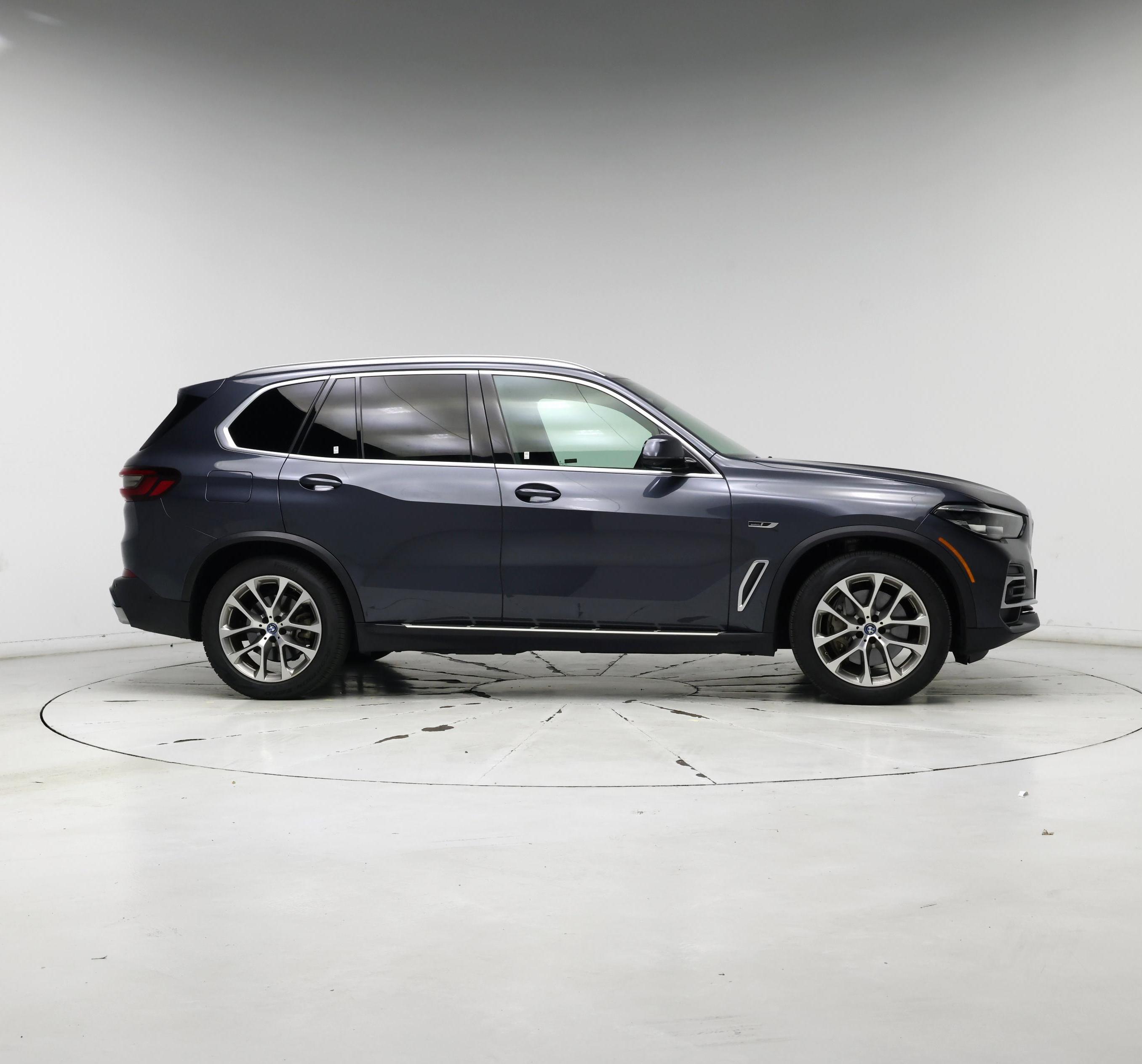 Thumbnail: 2022 BMW X5 - 7