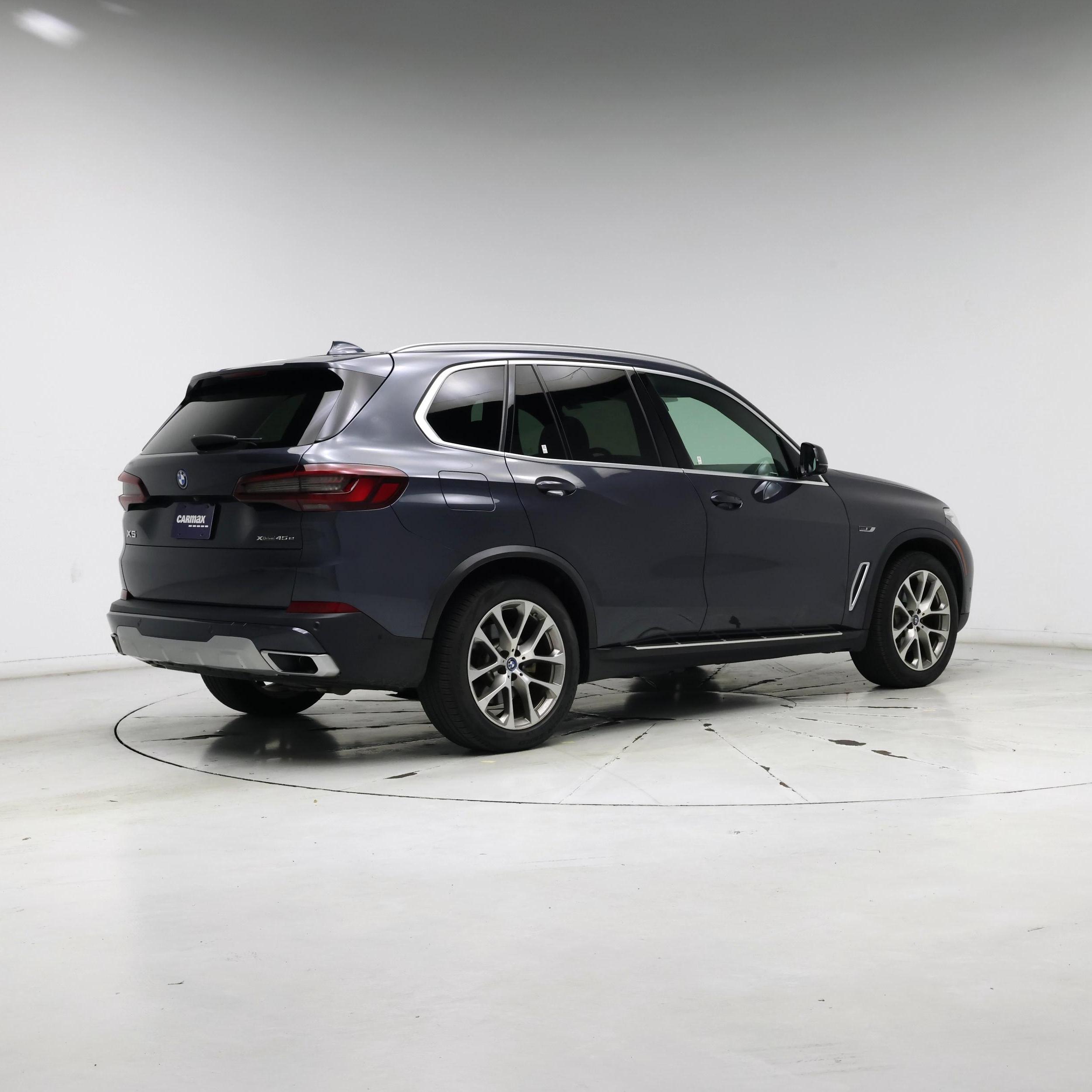 Thumbnail: 2022 BMW X5 - 8