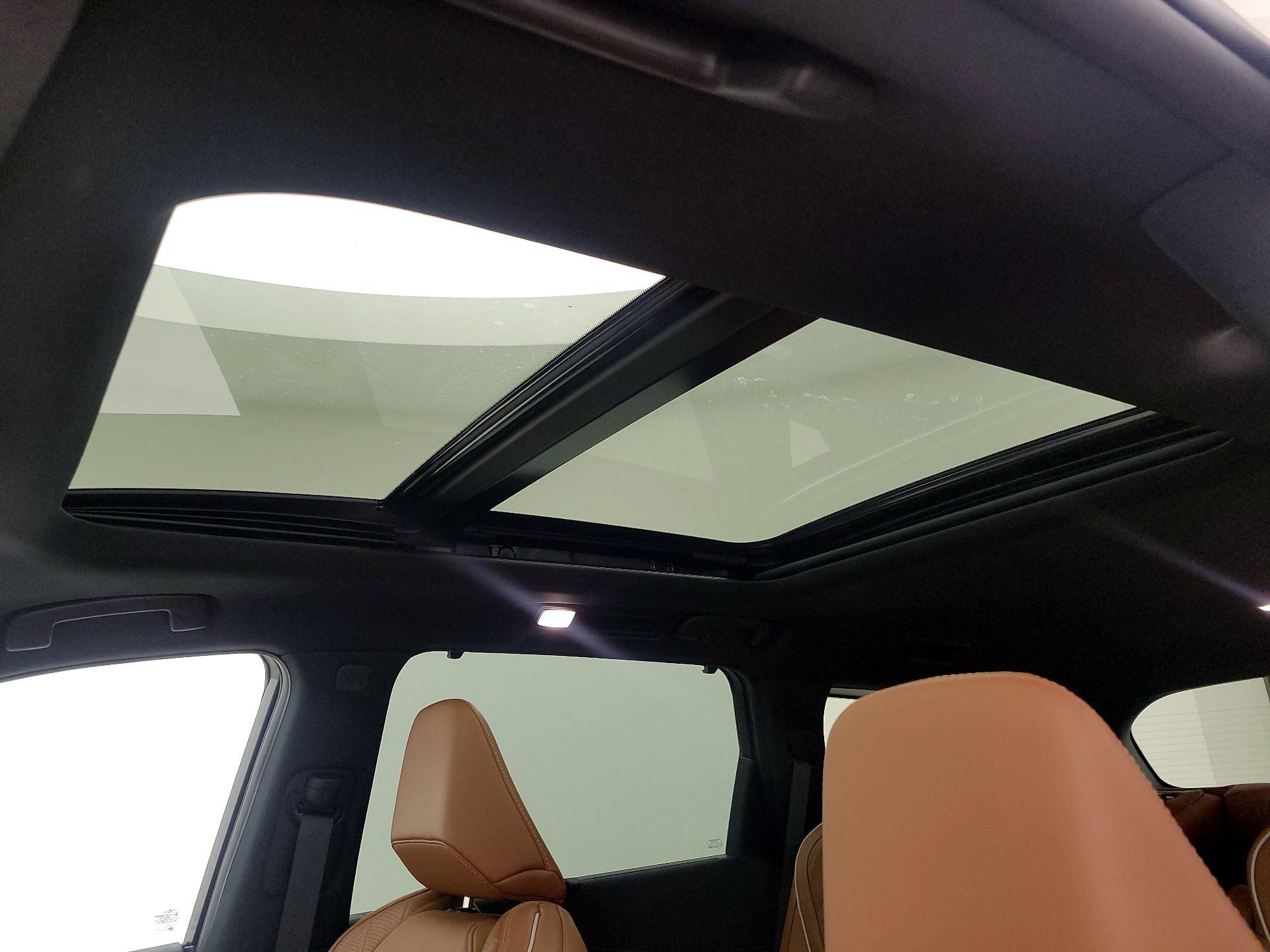 Thumbnail: 2023 INFINITI QX60 - 20