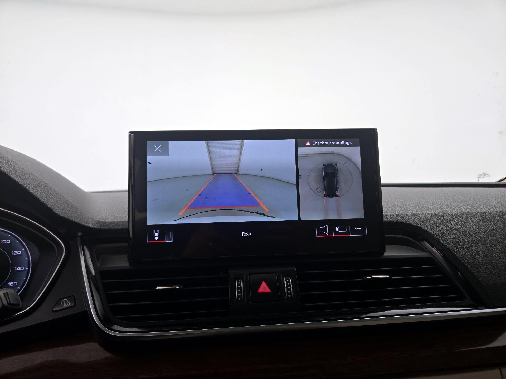 Thumbnail: 2022 Audi Q5 - 14