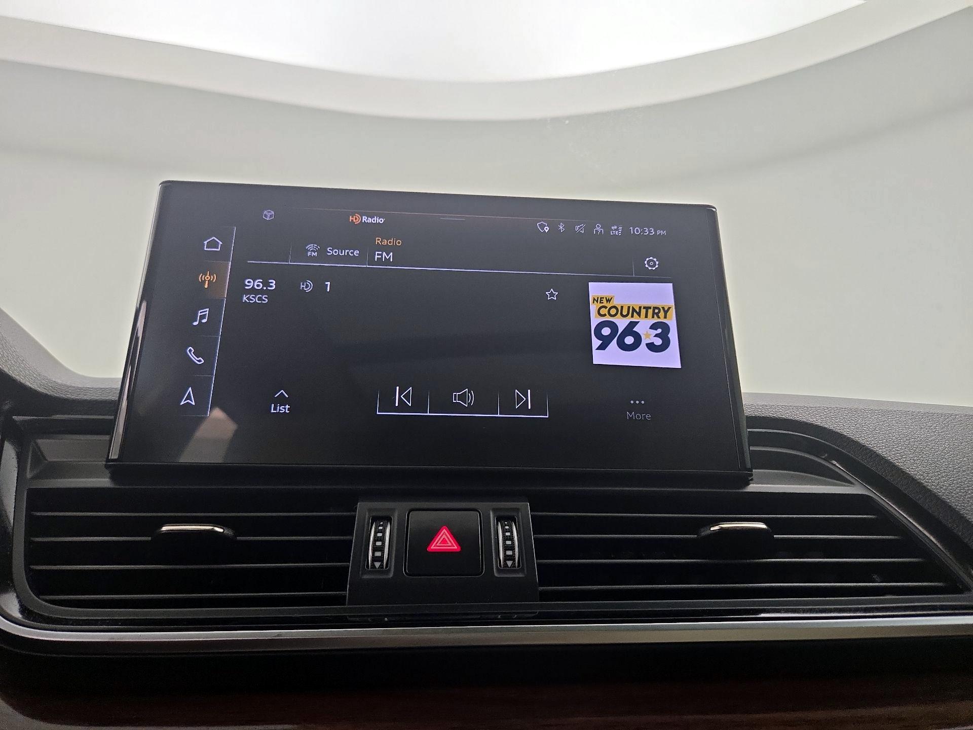 Thumbnail: 2022 Audi Q5 - 15