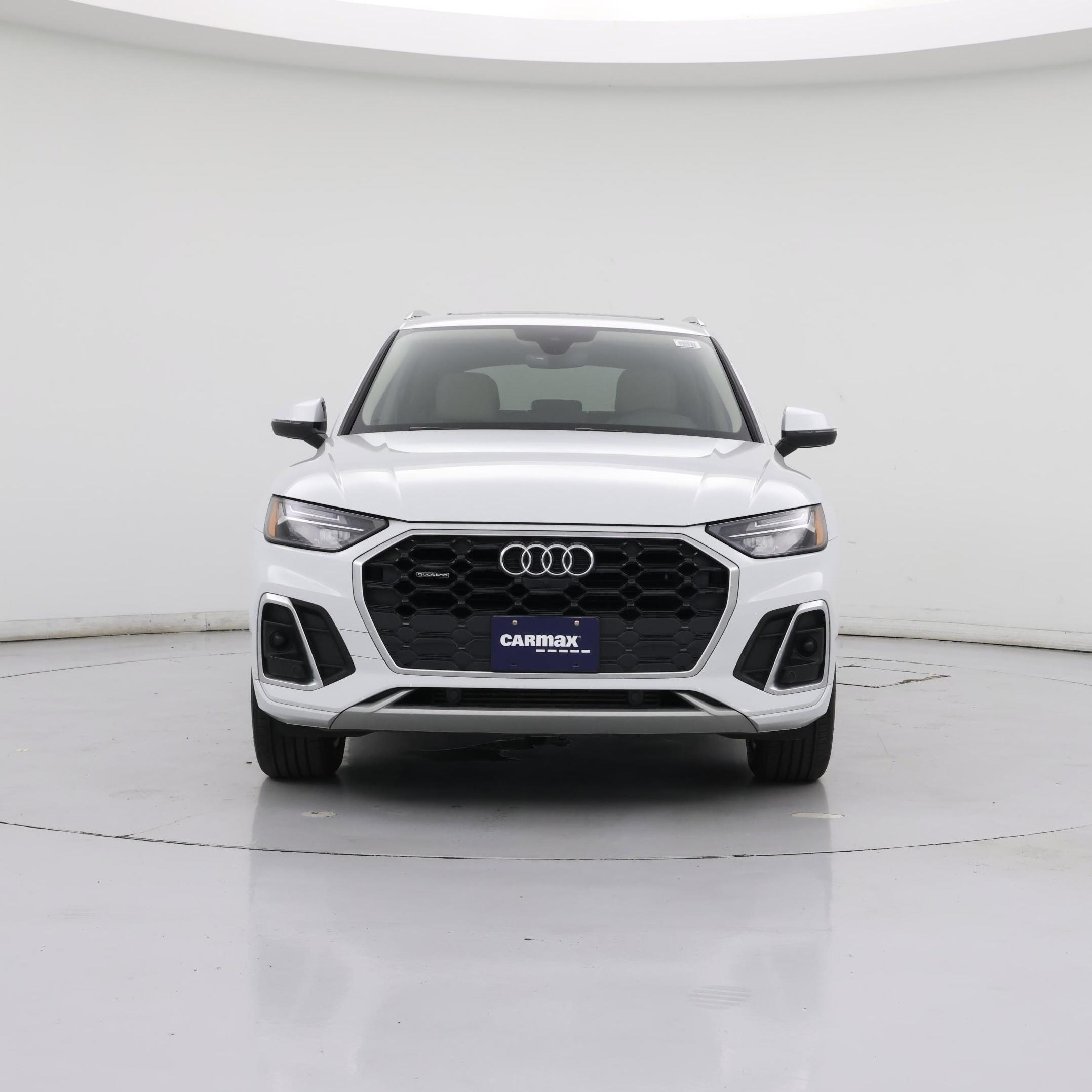 Thumbnail: 2022 Audi Q5 - 5