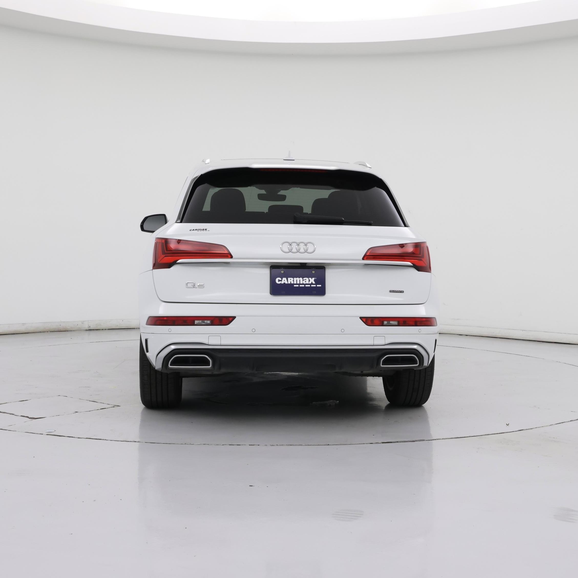 Thumbnail: 2022 Audi Q5 - 6