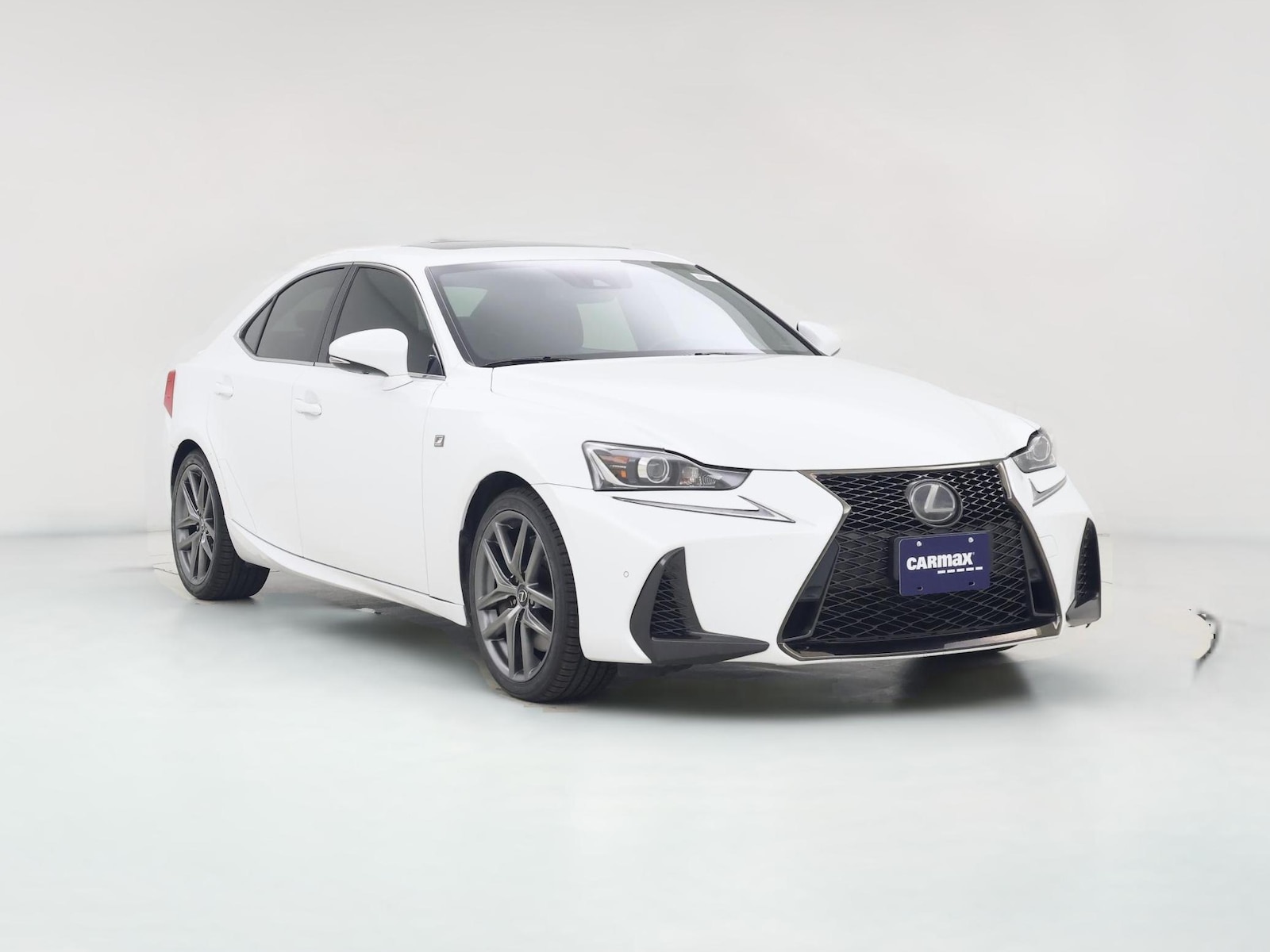 2019 Lexus IS 300 F SPORT