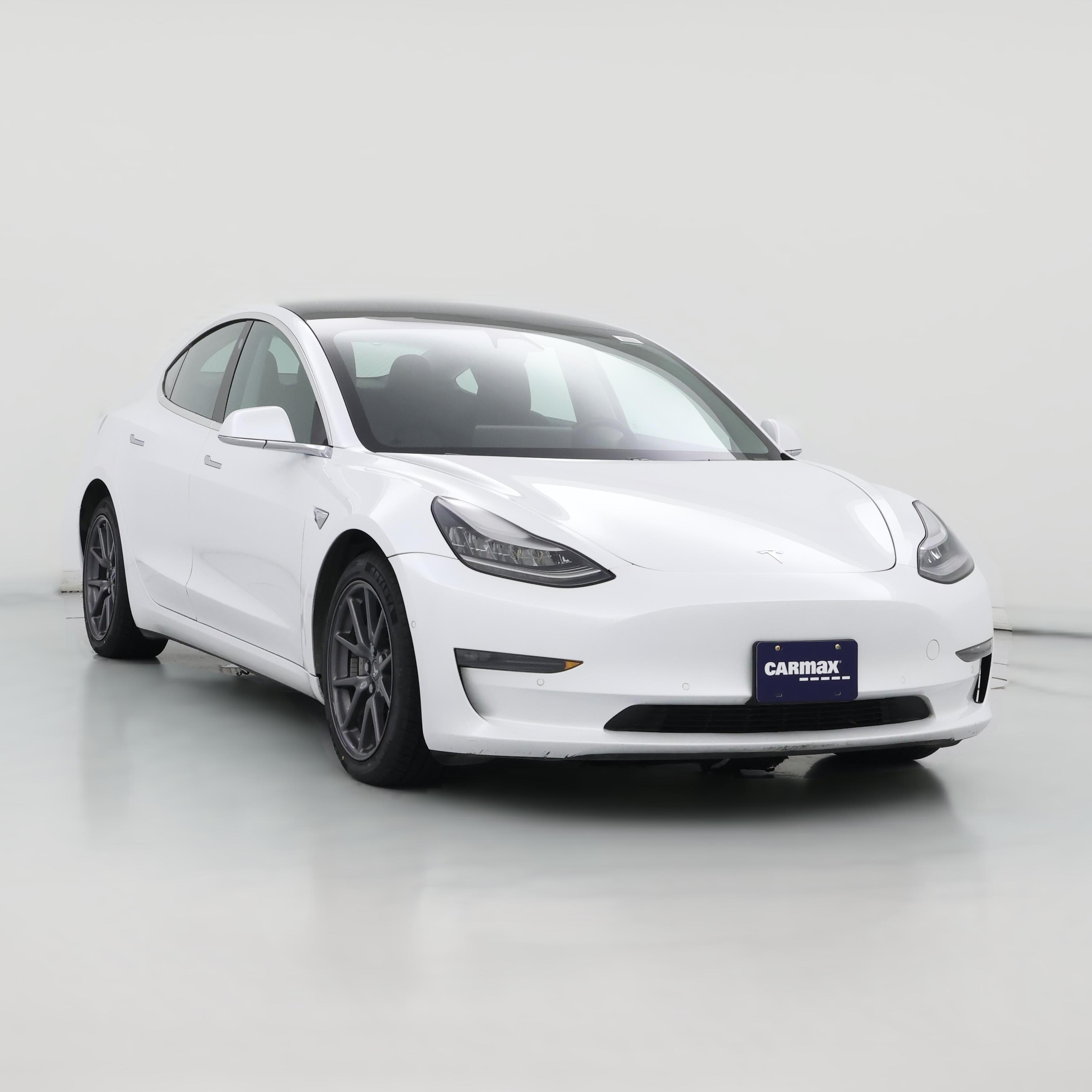 Thumbnail: 2020 Tesla Model 3 - 1