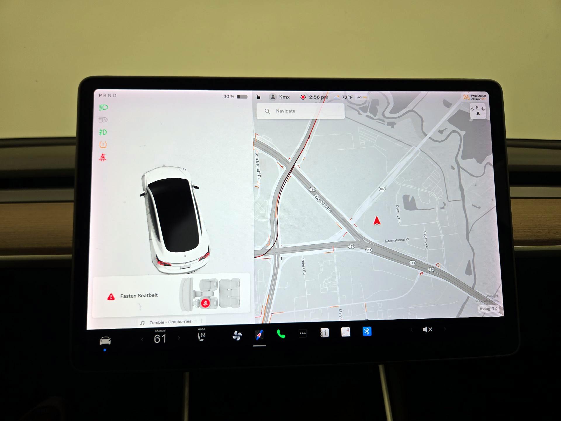 Thumbnail: 2020 Tesla Model 3 - 13