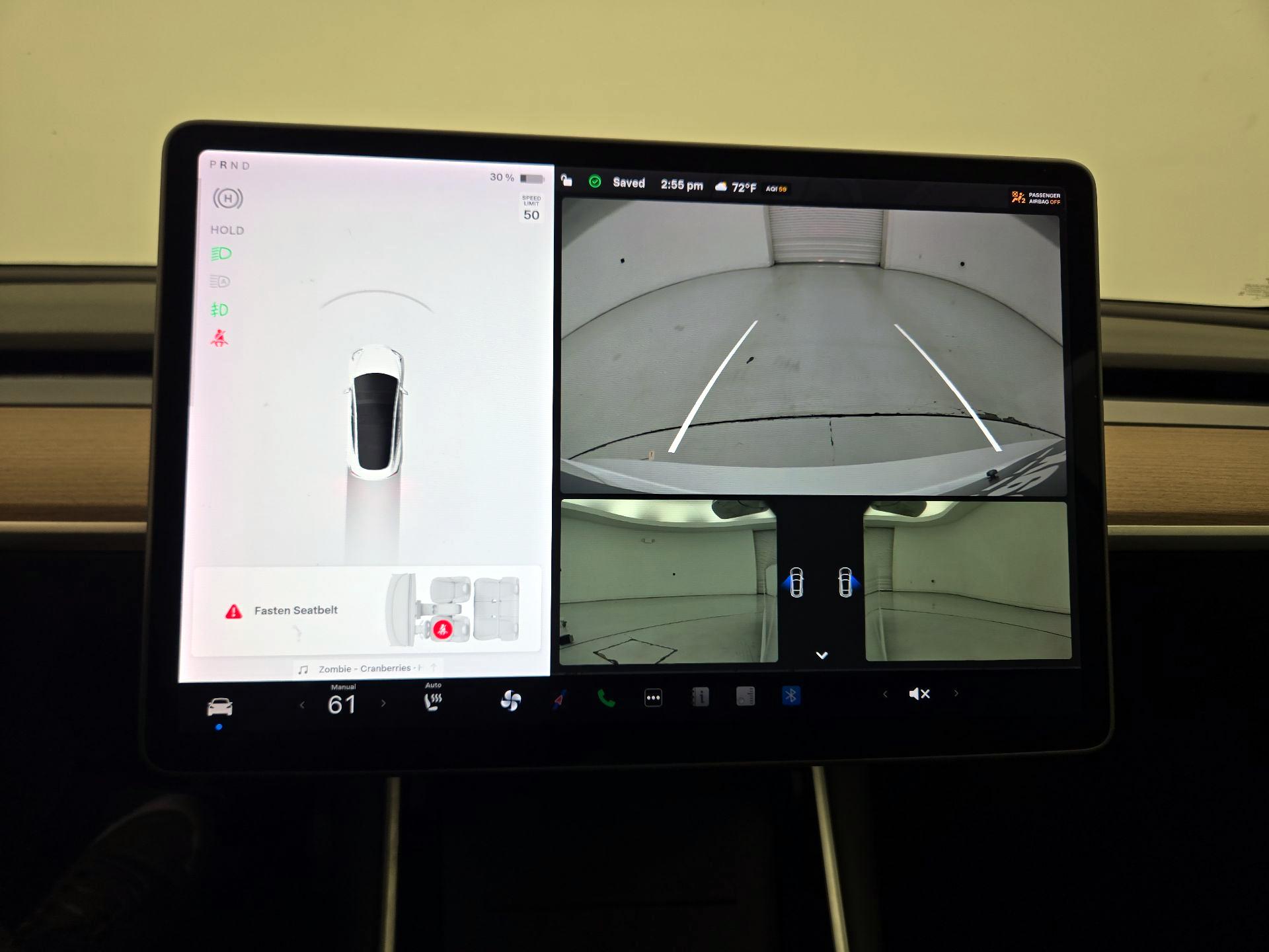 Thumbnail: 2020 Tesla Model 3 - 14