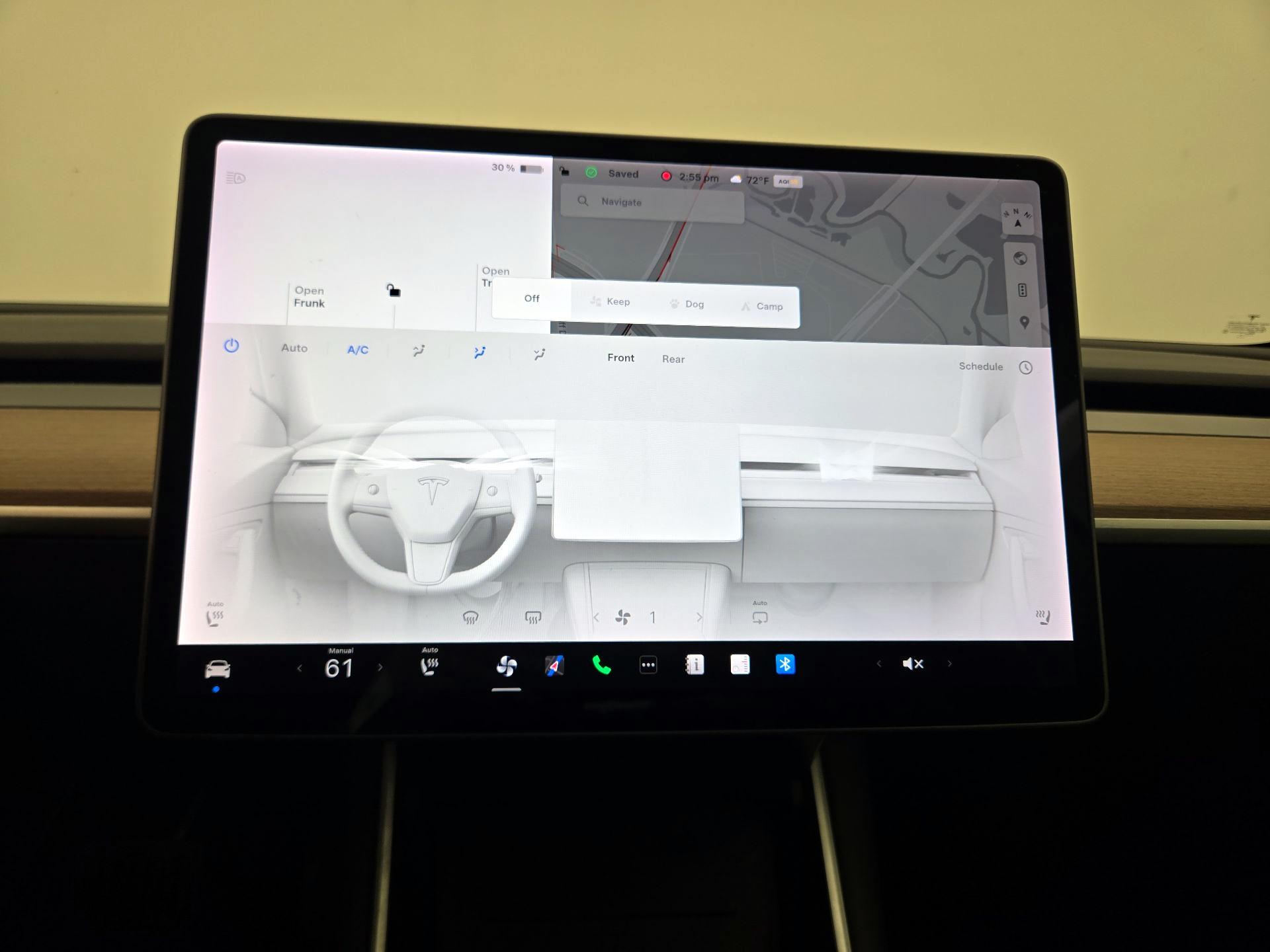 Thumbnail: 2020 Tesla Model 3 - 16