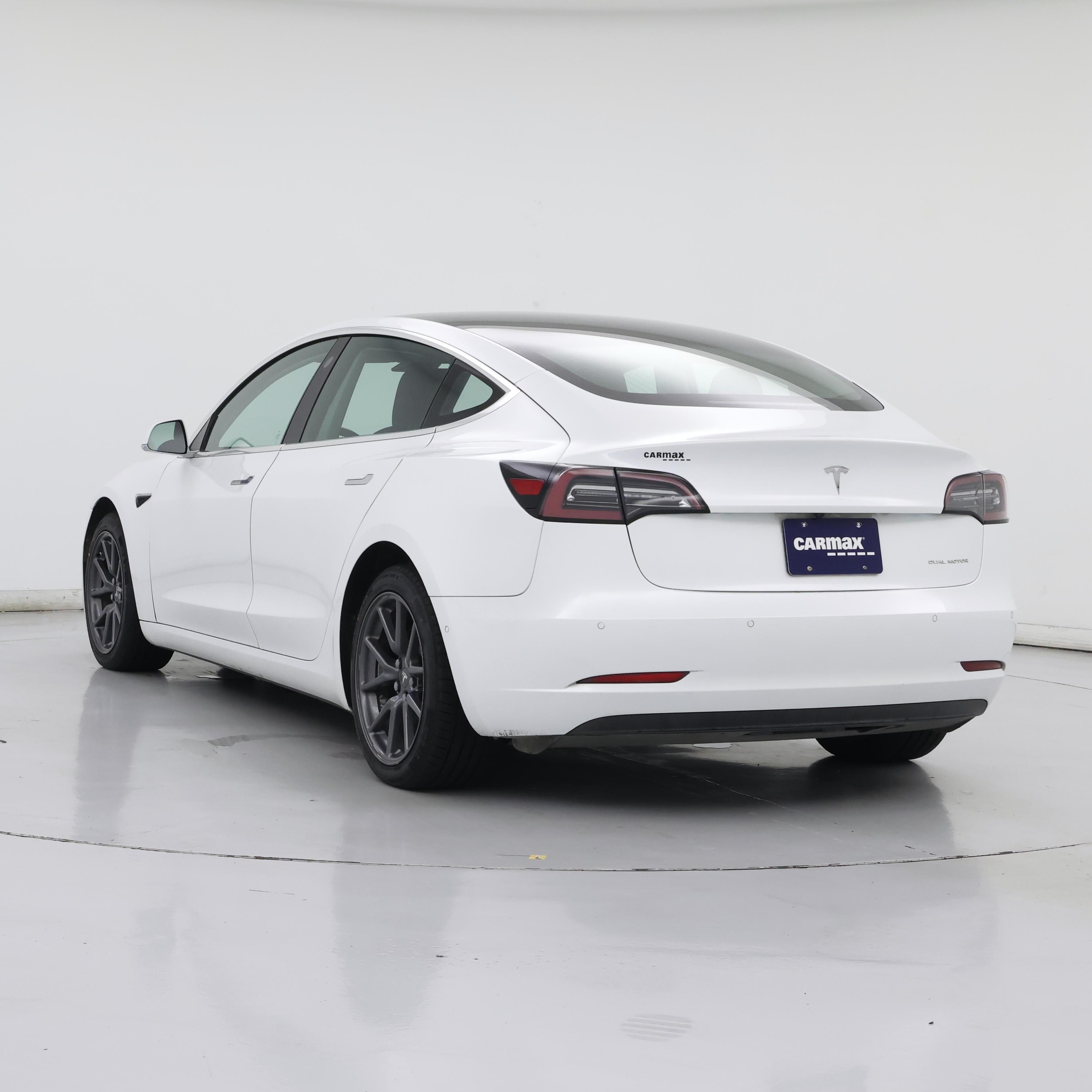 Thumbnail: 2020 Tesla Model 3 - 2