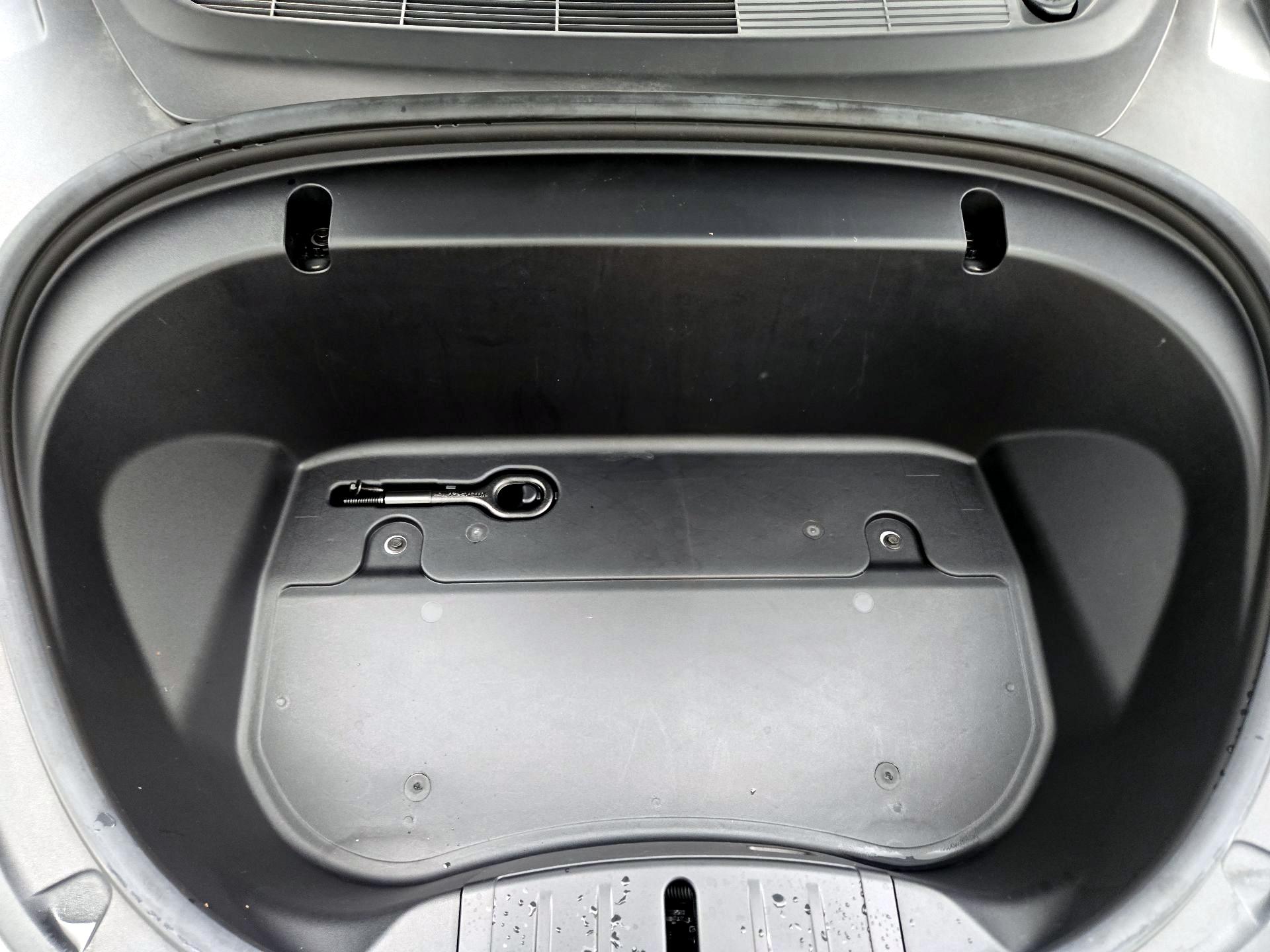 Thumbnail: 2020 Tesla Model 3 - 20