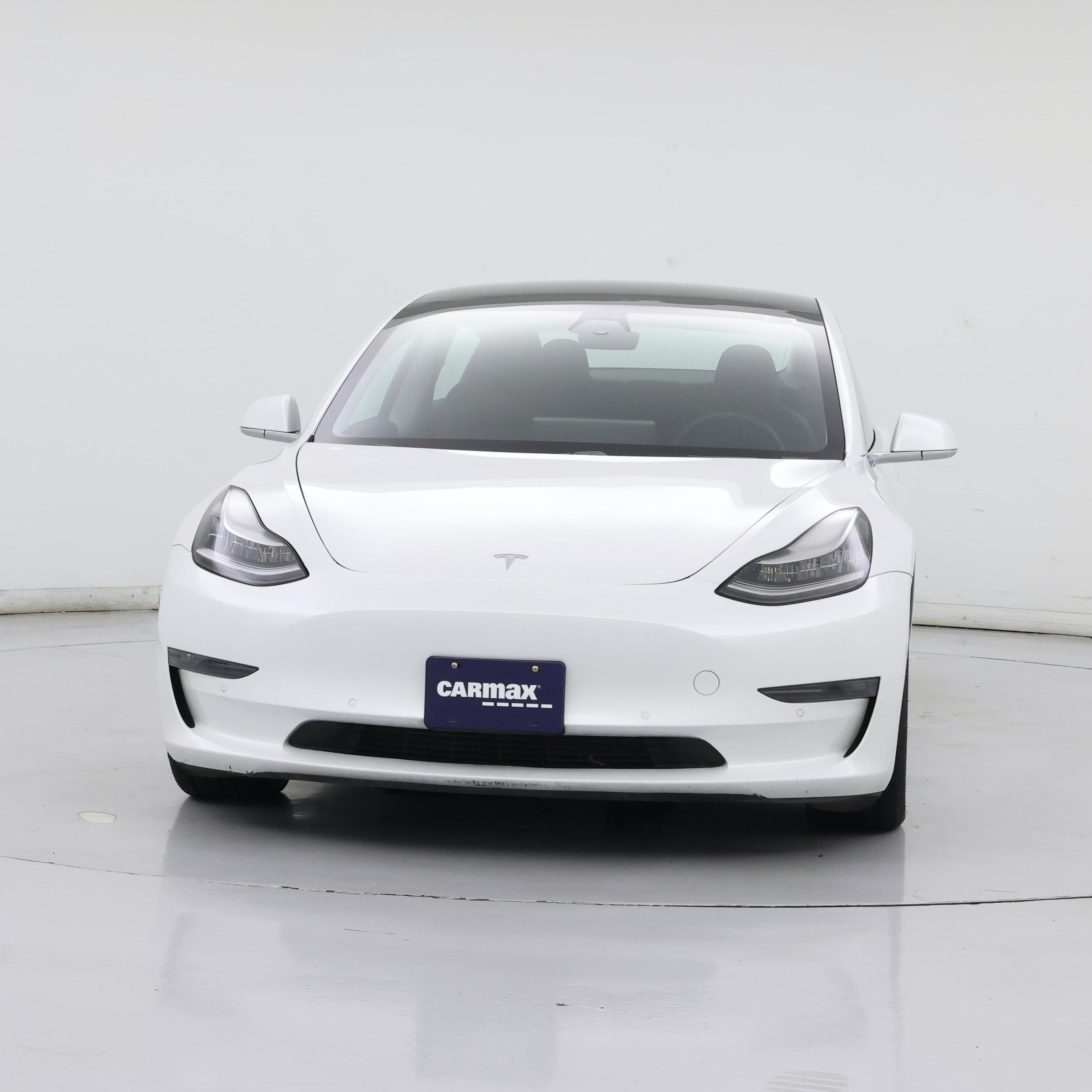 Thumbnail: 2020 Tesla Model 3 - 5