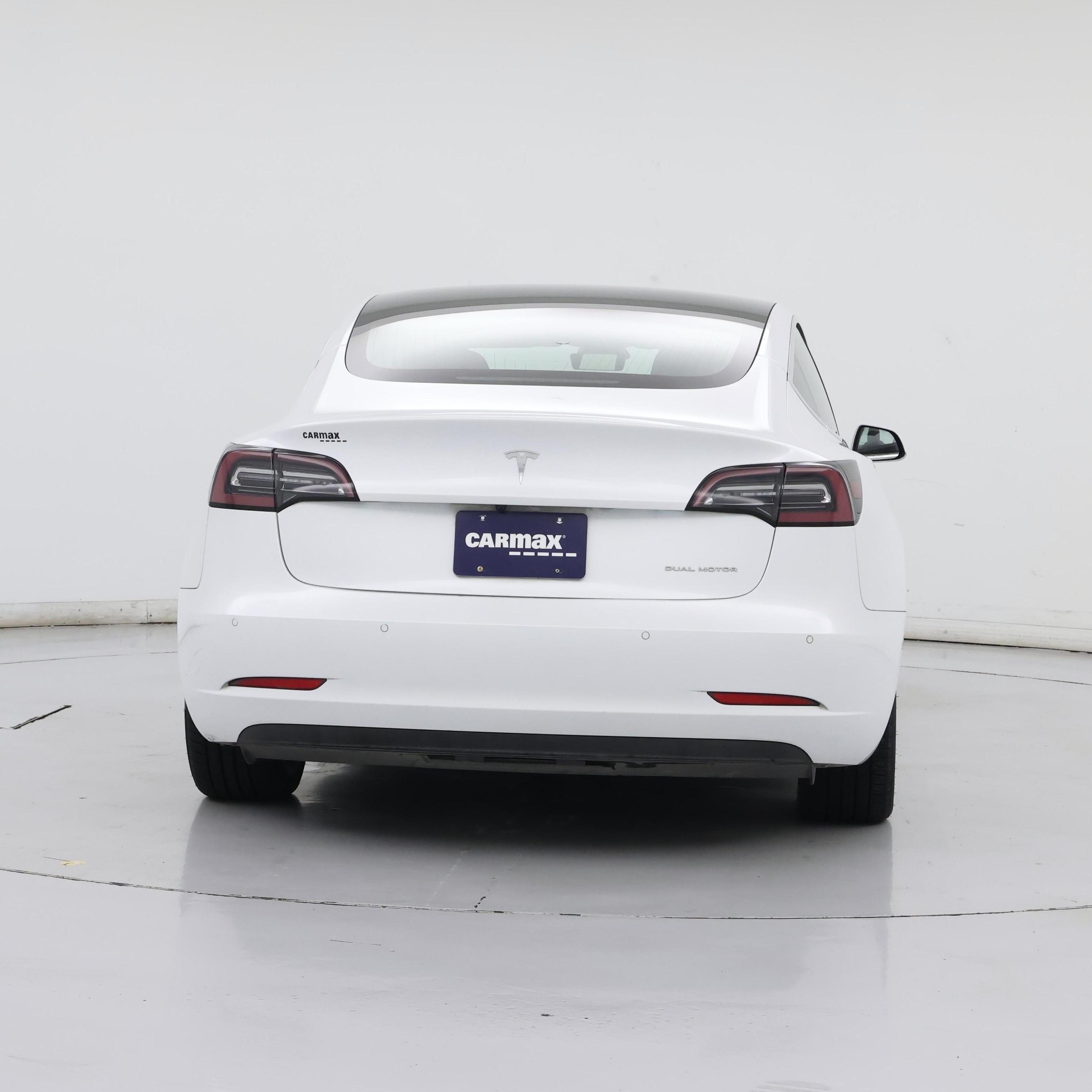 Thumbnail: 2020 Tesla Model 3 - 6