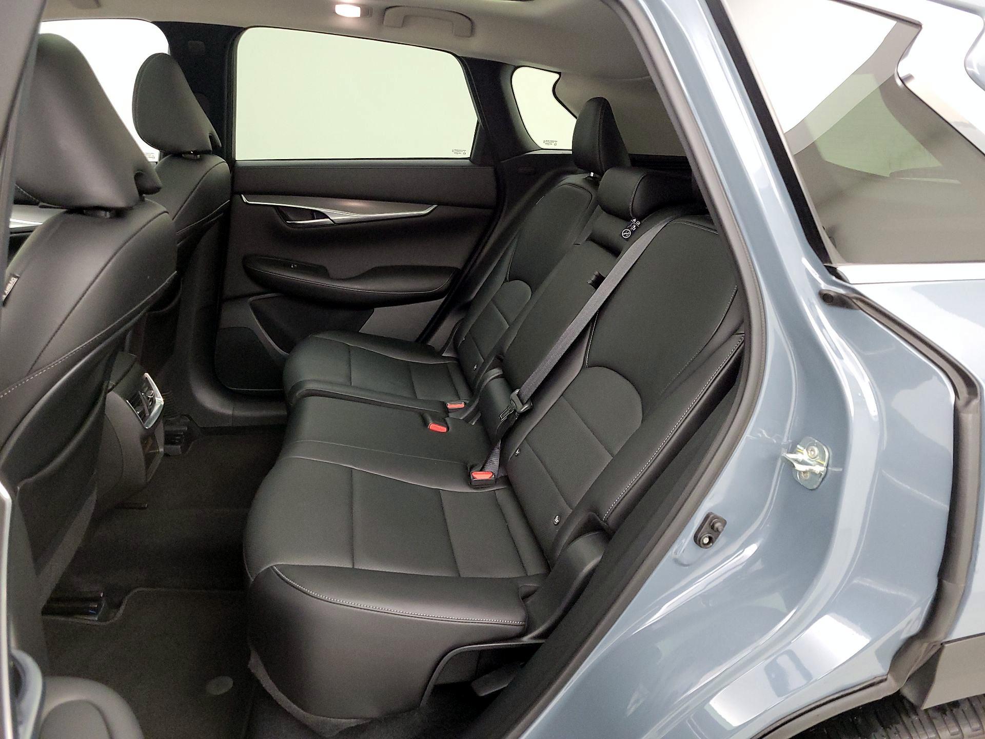 Thumbnail: 2022 INFINITI QX50 - 20