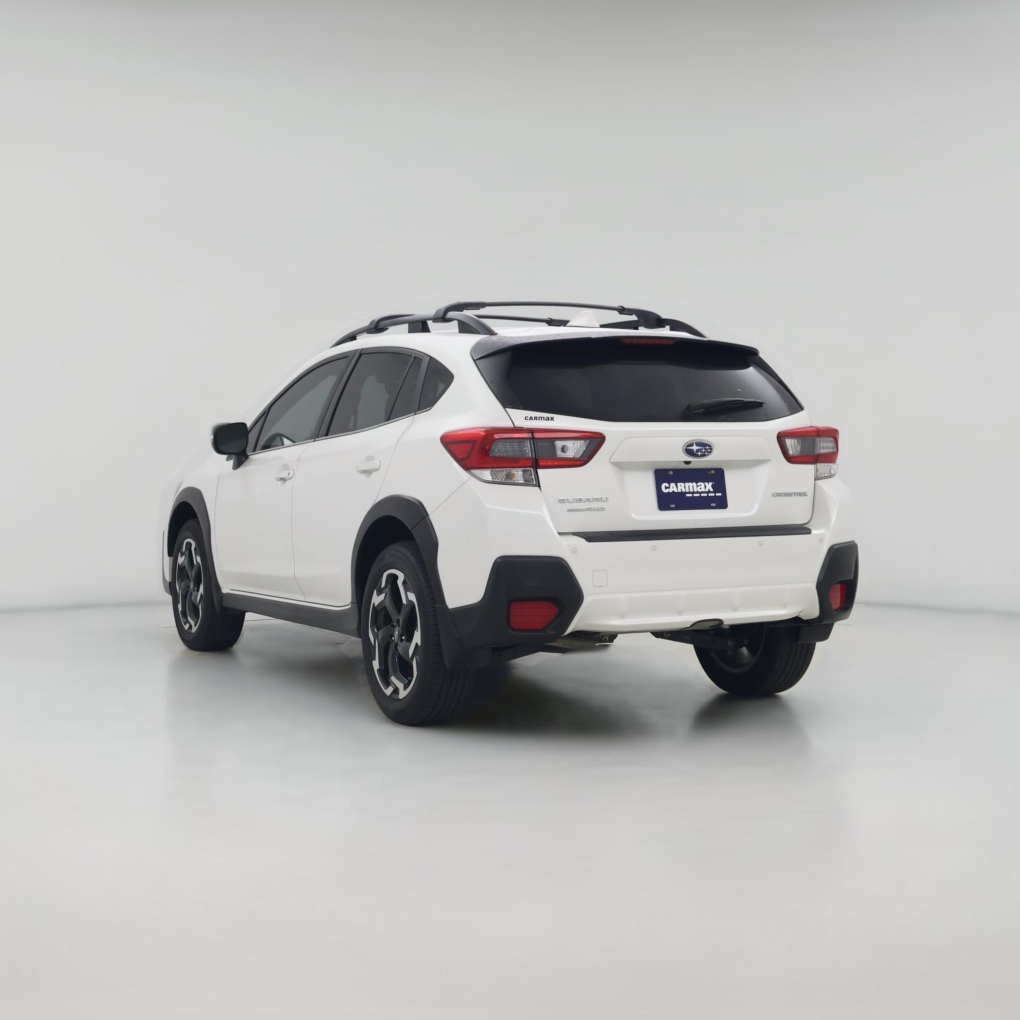 Thumbnail: 2022 Subaru Crosstrek - 1