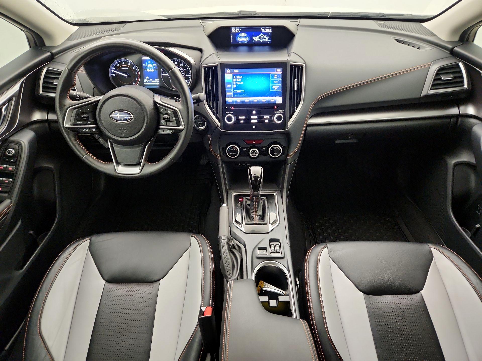 Thumbnail: 2022 Subaru Crosstrek - 9