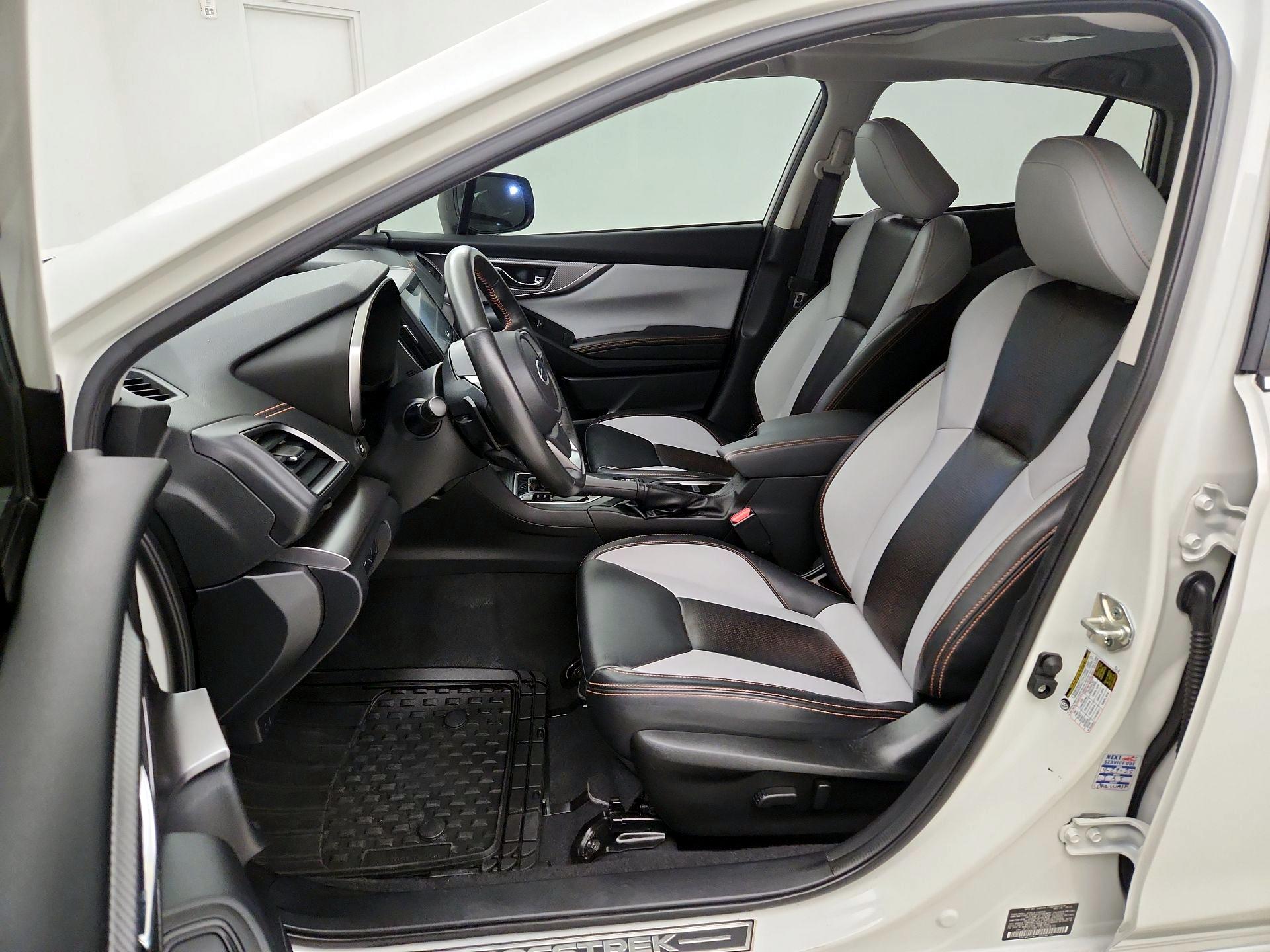 Thumbnail: 2022 Subaru Crosstrek - 11