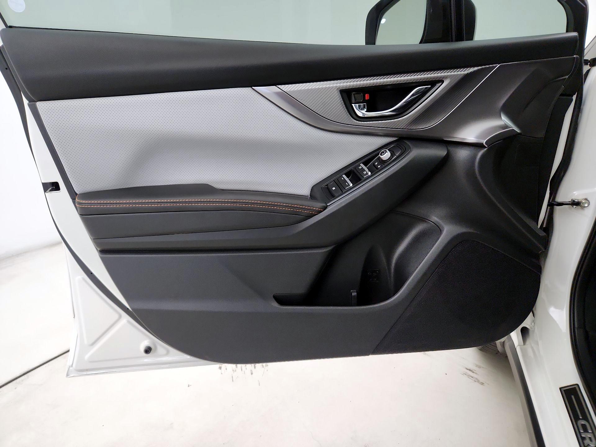 Thumbnail: 2022 Subaru Crosstrek - 12