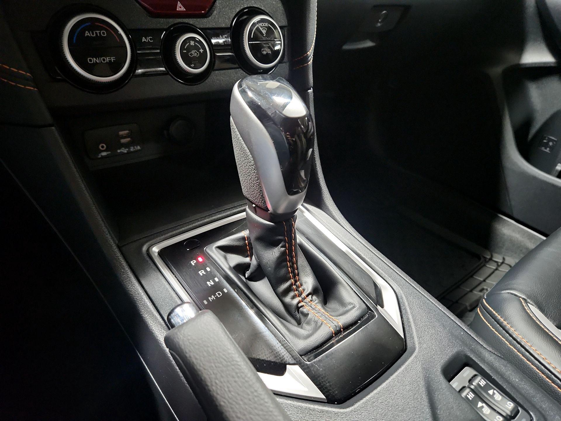 Thumbnail: 2022 Subaru Crosstrek - 15