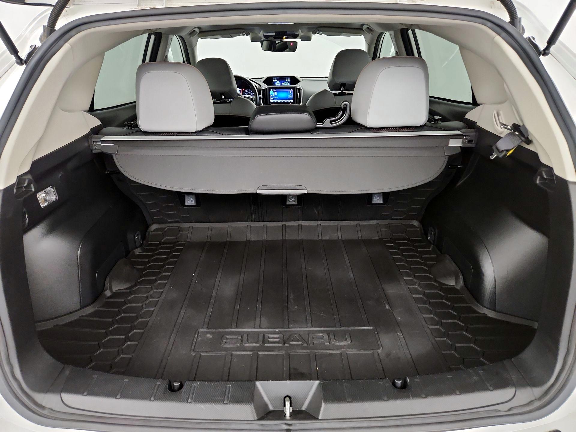 Thumbnail: 2022 Subaru Crosstrek - 16