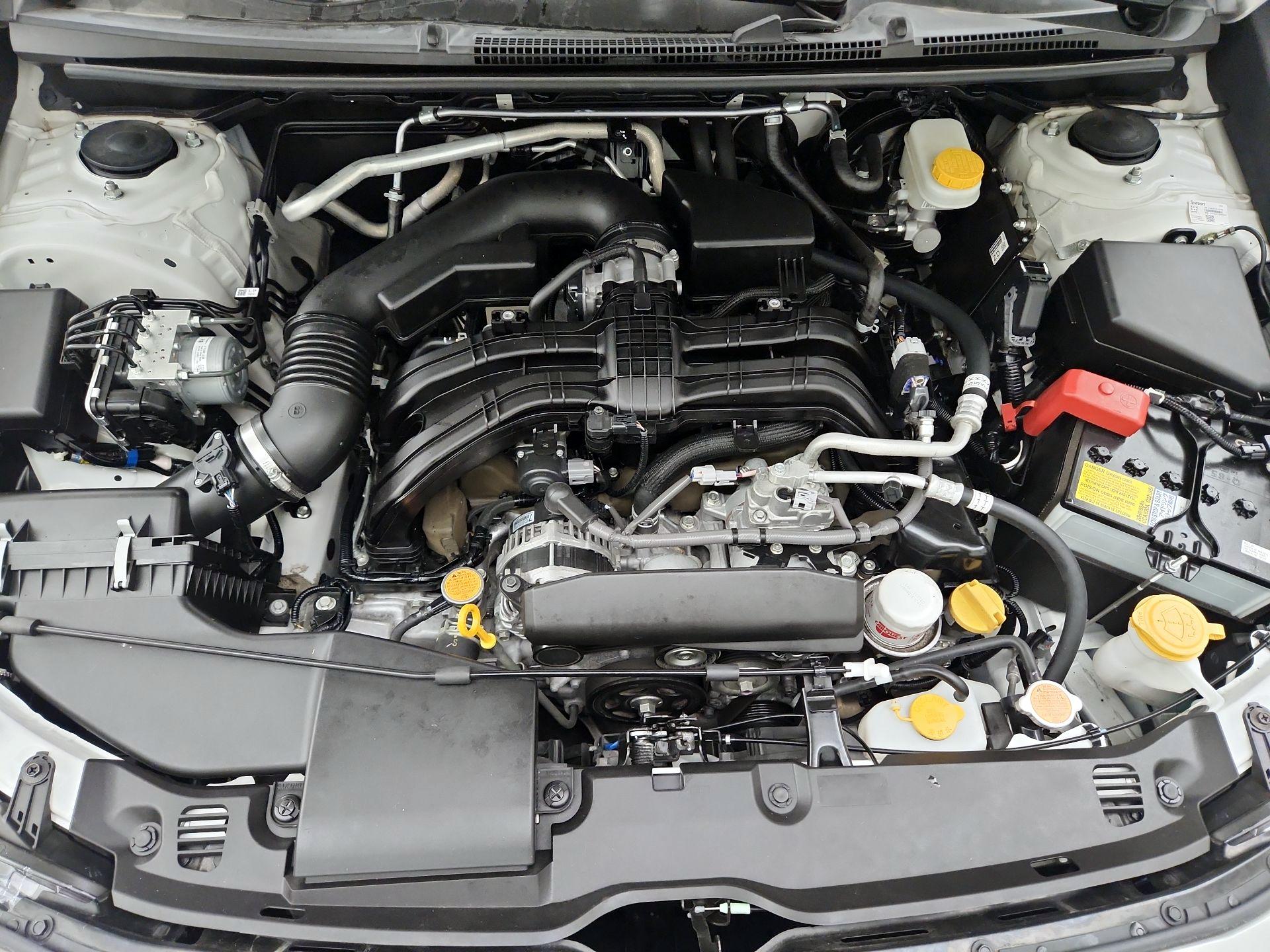 Thumbnail: 2022 Subaru Crosstrek - 17