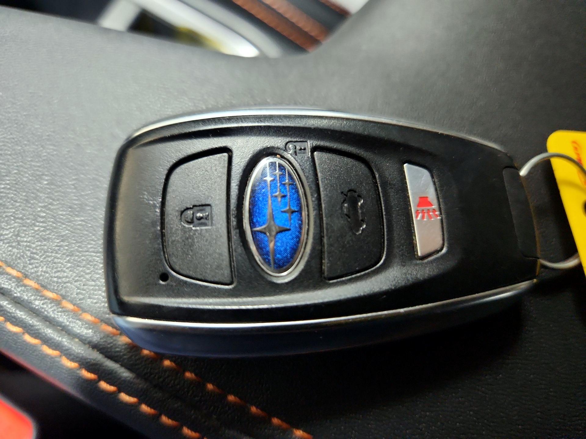 Thumbnail: 2022 Subaru Crosstrek - 18