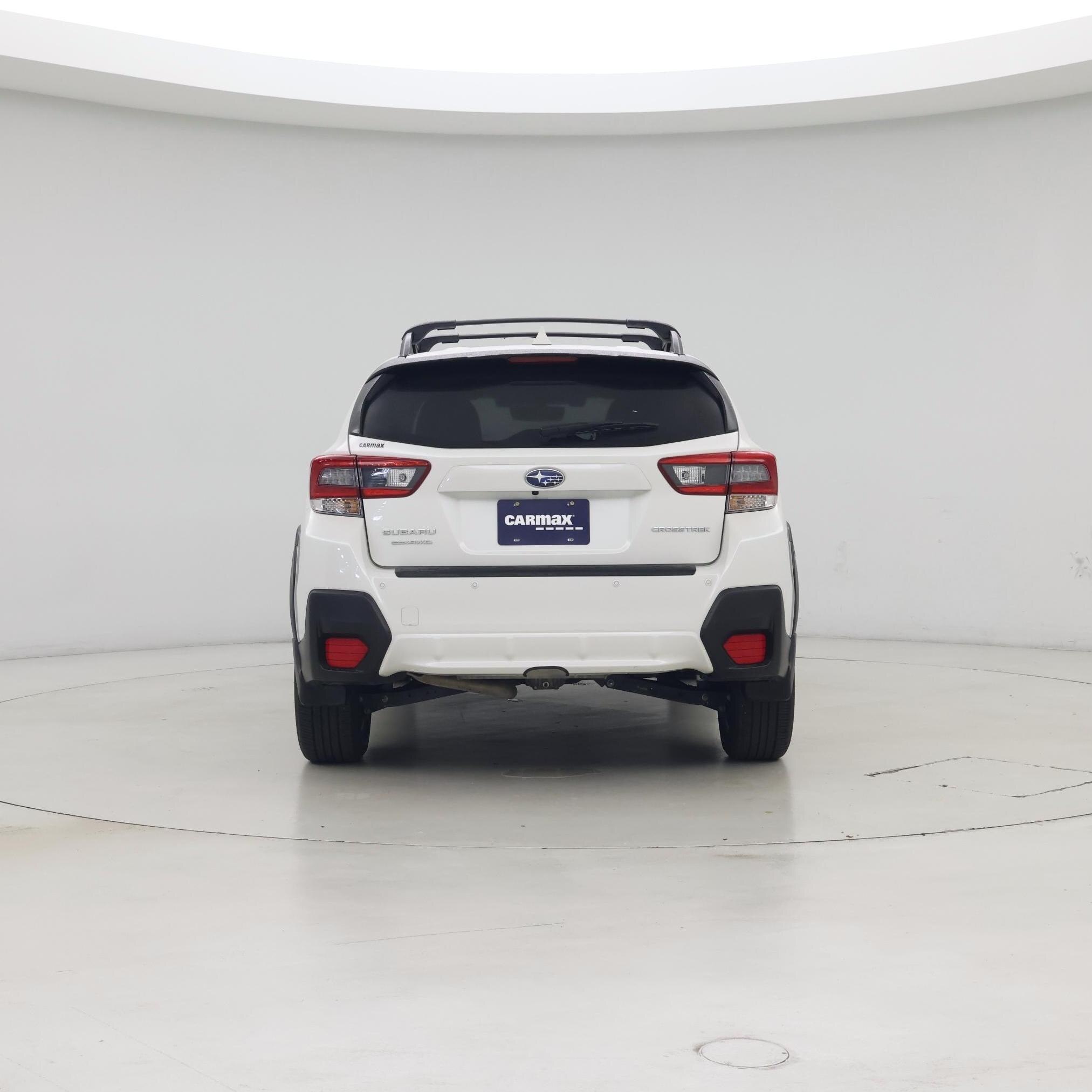 Thumbnail: 2022 Subaru Crosstrek - 3