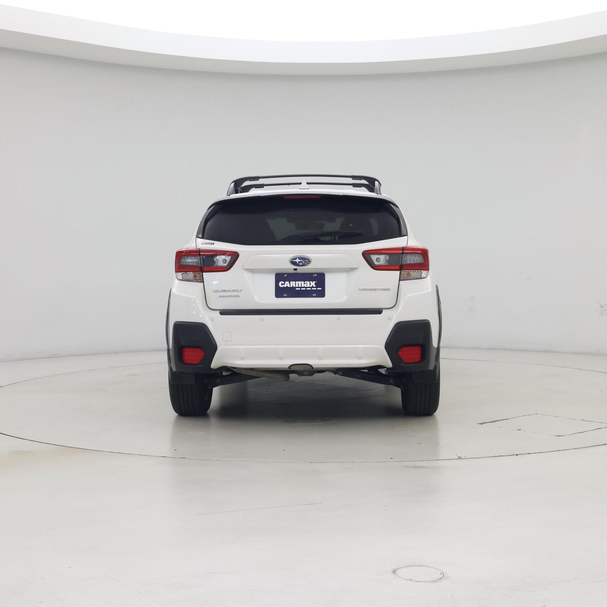 Thumbnail: 2022 Subaru Crosstrek - 6