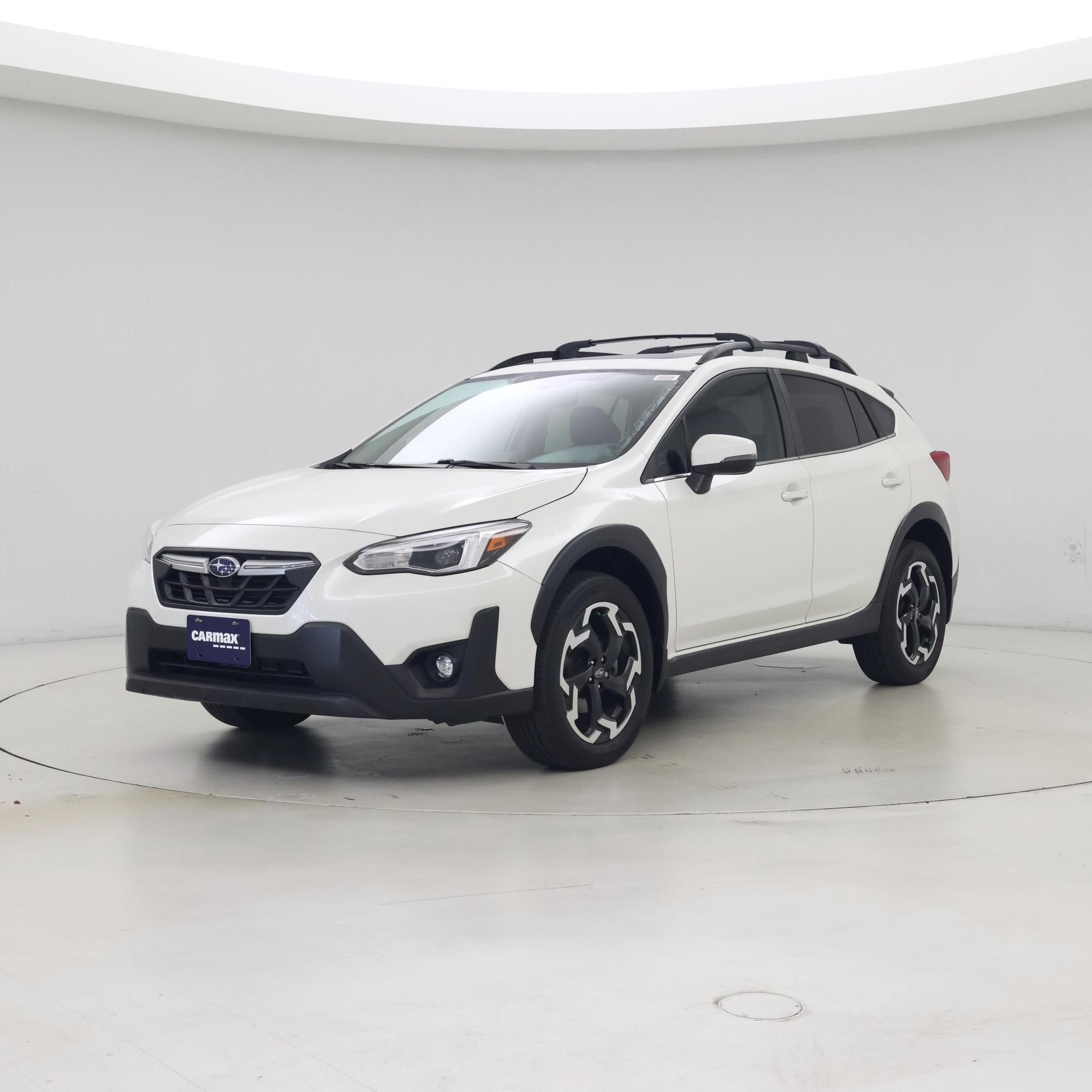 Thumbnail: 2022 Subaru Crosstrek - 8